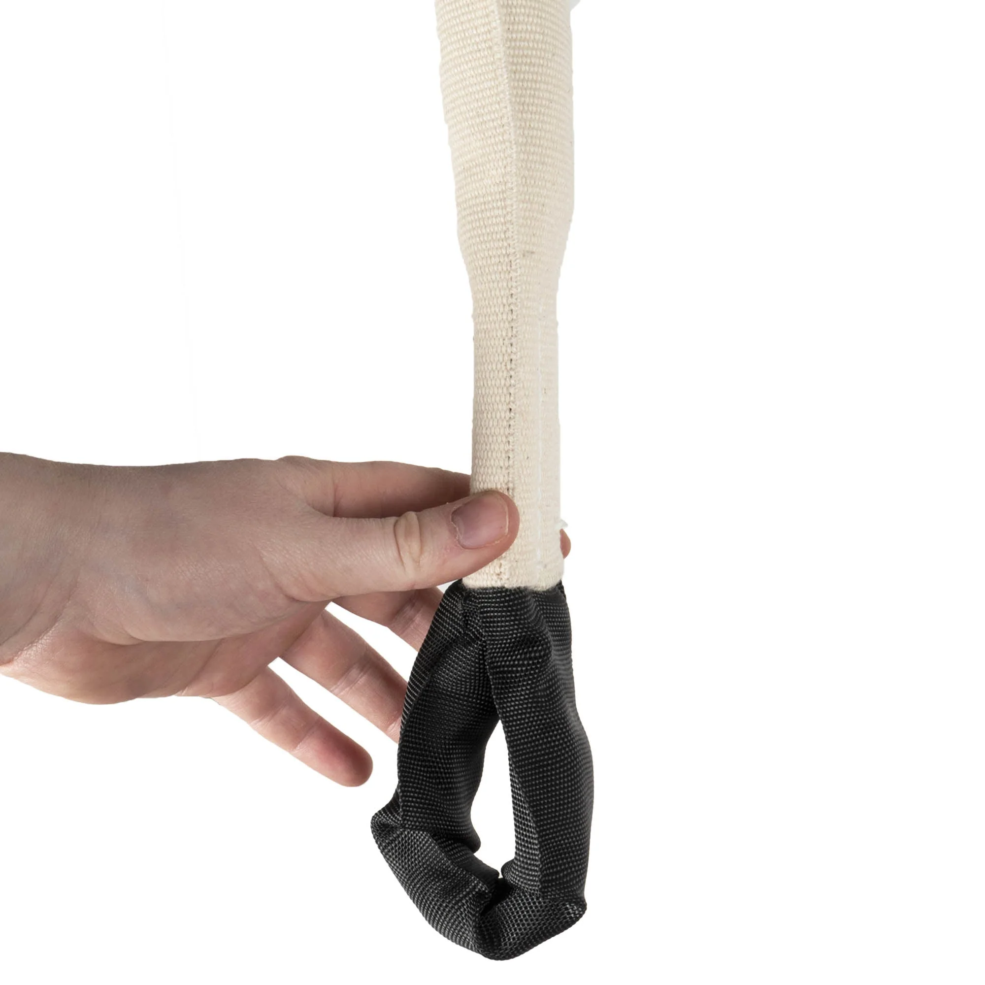 Prodigy Cotton Covered Aerial Rope (Corde Lisse) - Image 5