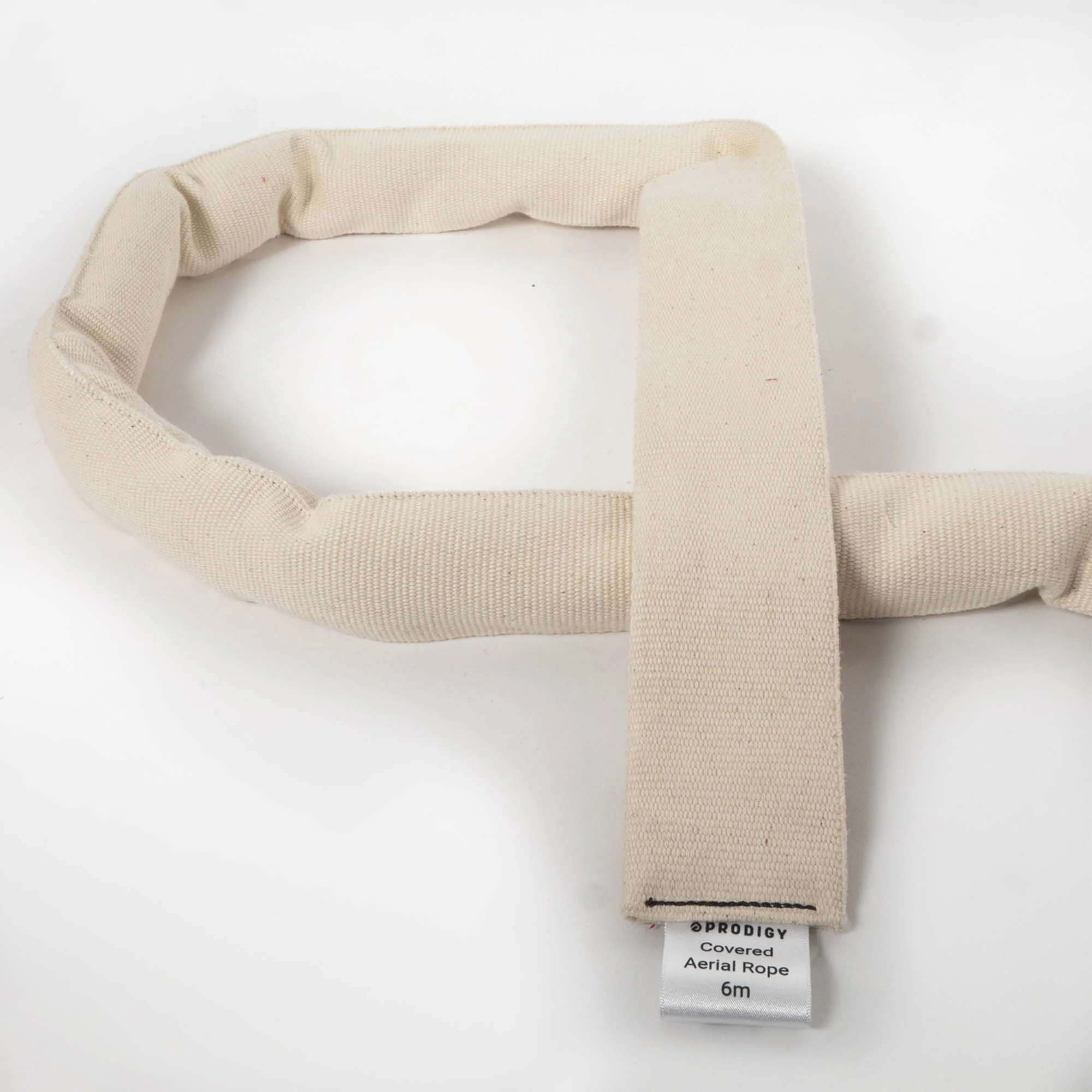 Prodigy Cotton Covered Aerial Rope (Corde Lisse) - Image 6