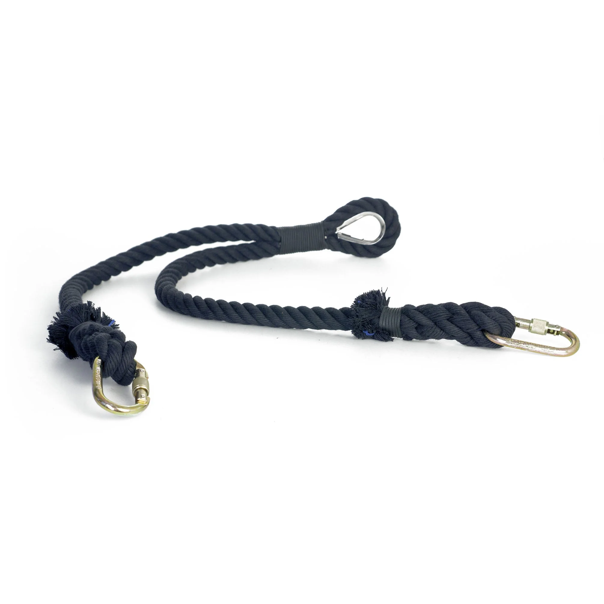 Prodigy Dyna-Core Triangle Hanging Rope - Image 3