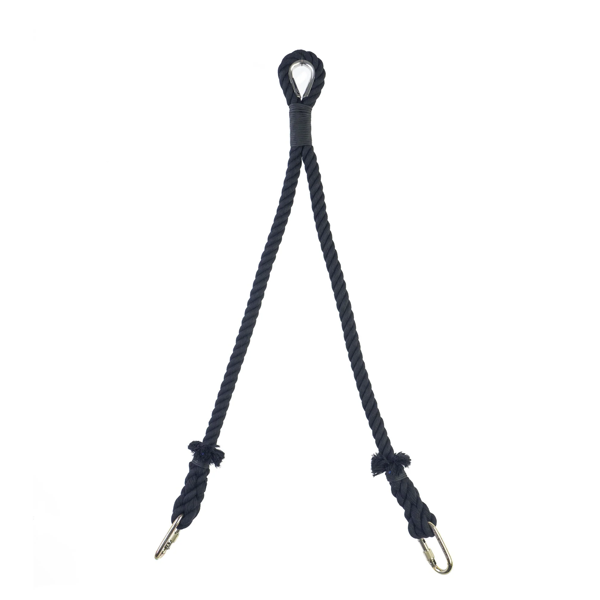 Prodigy Dyna-Core Triangle Hanging Rope - Image 4