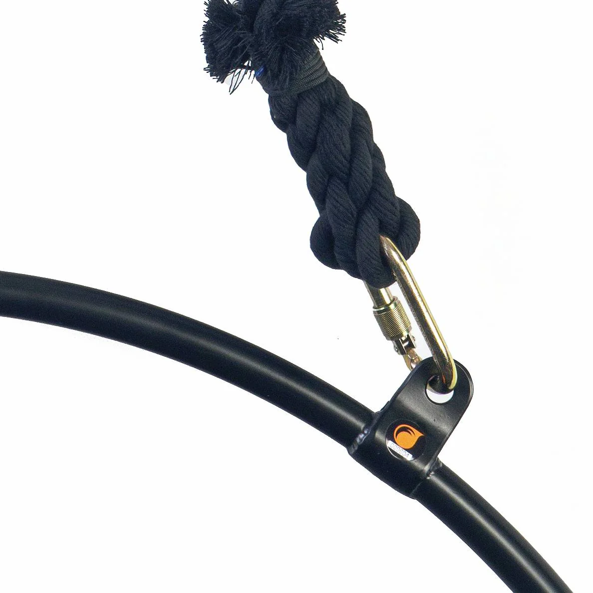 Prodigy Dyna-Core Triangle Hanging Rope - Image 5