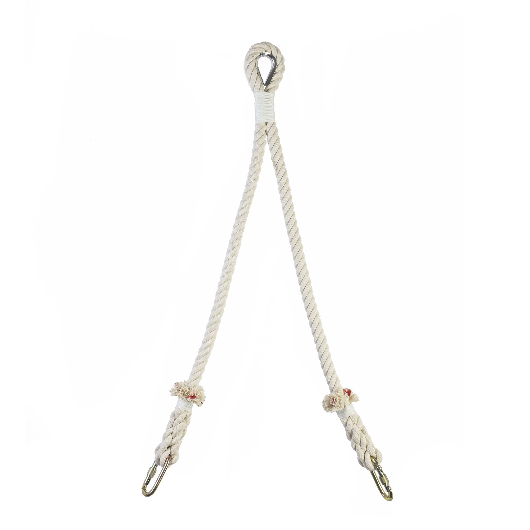 Prodigy Dyna-Core Triangle Hanging Rope - Image 6