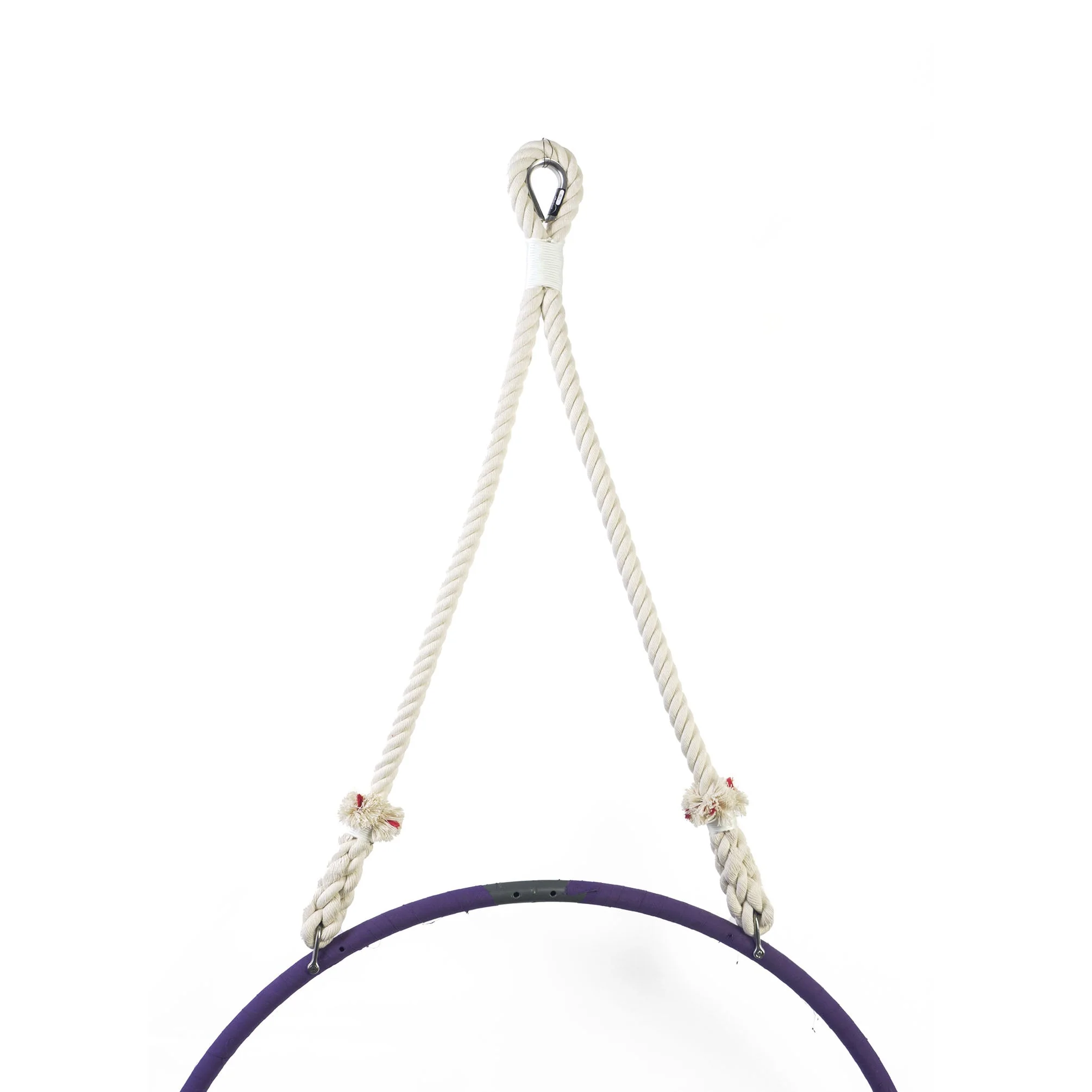 Prodigy Dyna-Core Triangle Hanging Rope - Image 7
