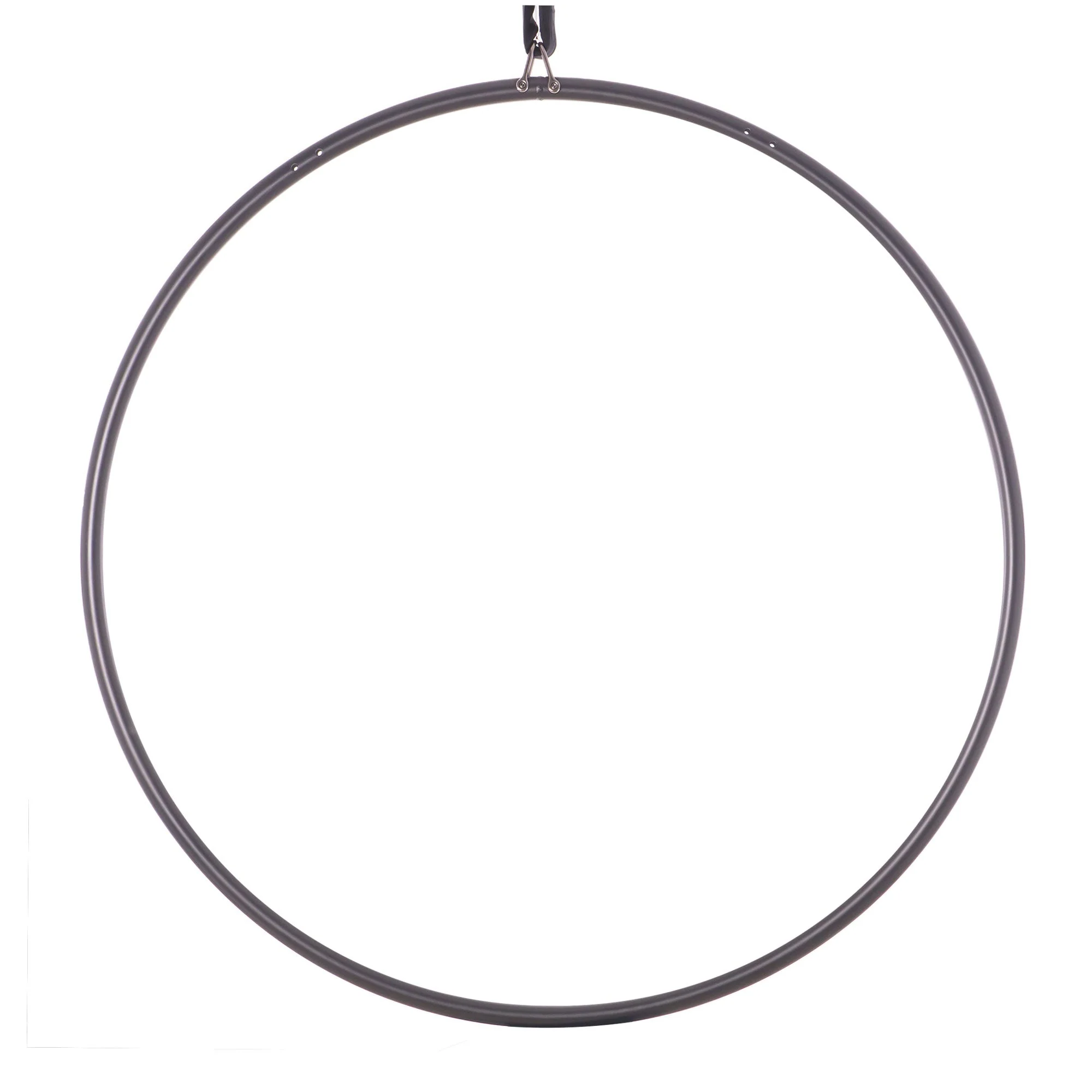 Prodigy Multi-point Aerial Hoop with Shackles - Image 13