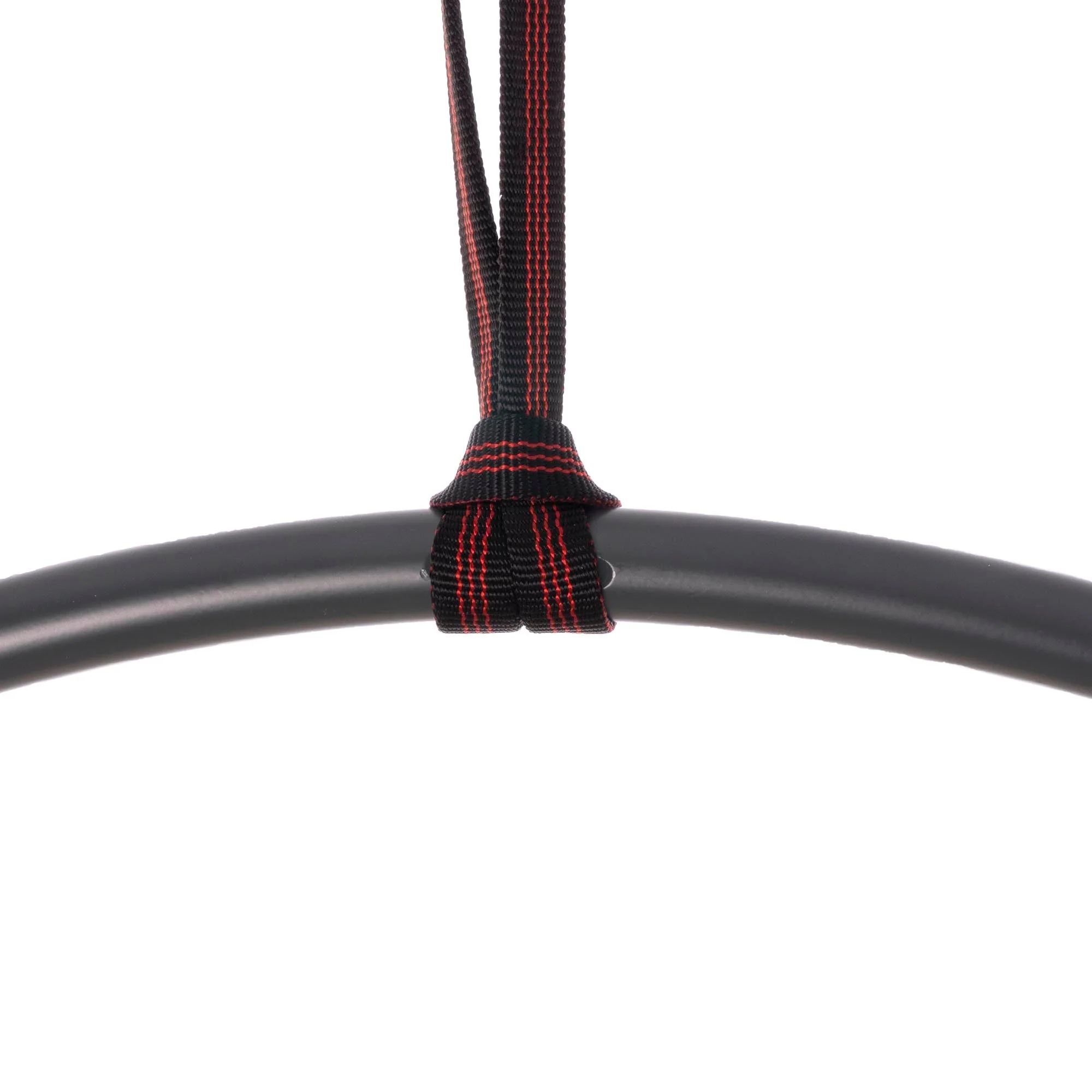 Prodigy Multi-point Aerial Hoop with Shackles - Image 6