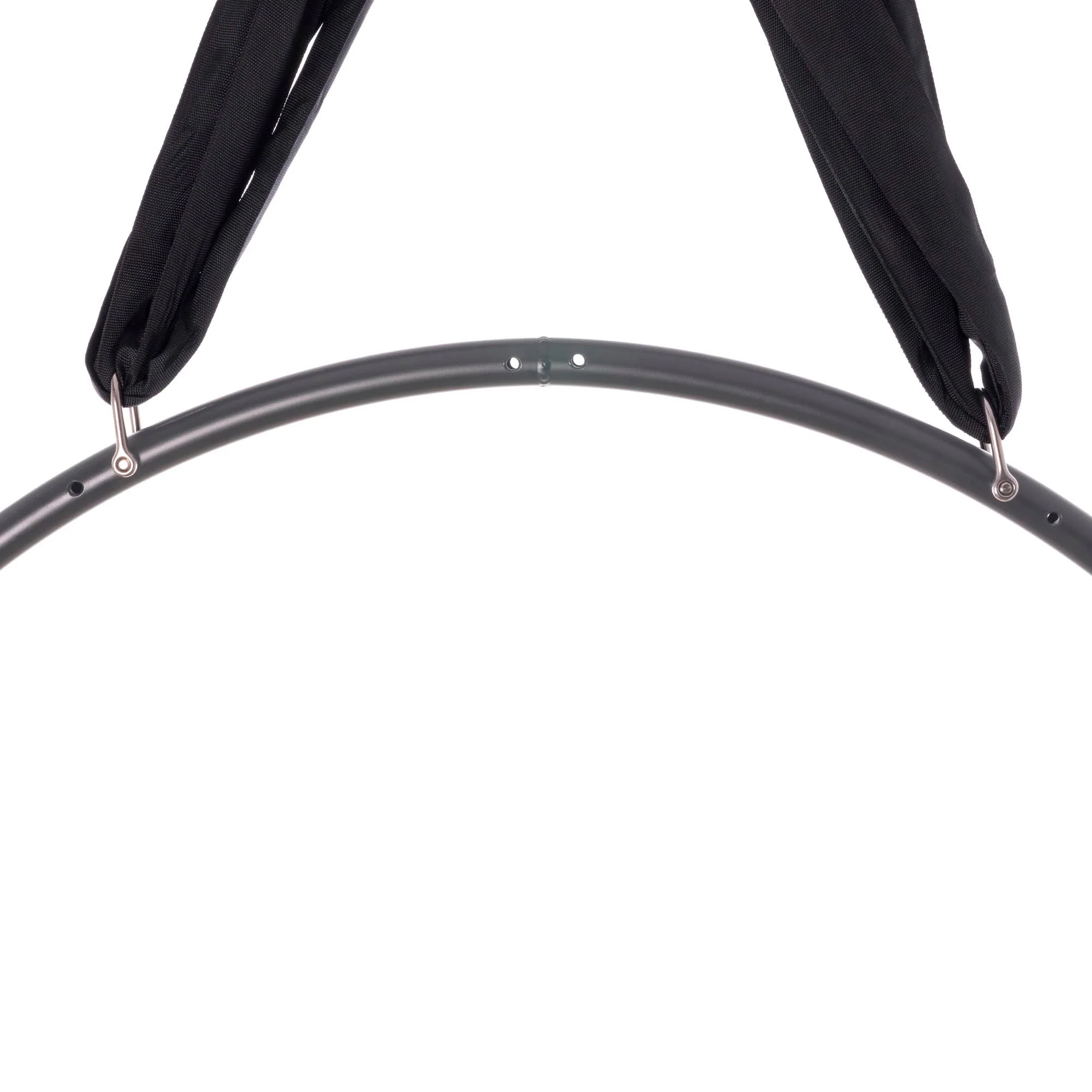 Prodigy Multi-point Aerial Hoop with Shackles - Image 8