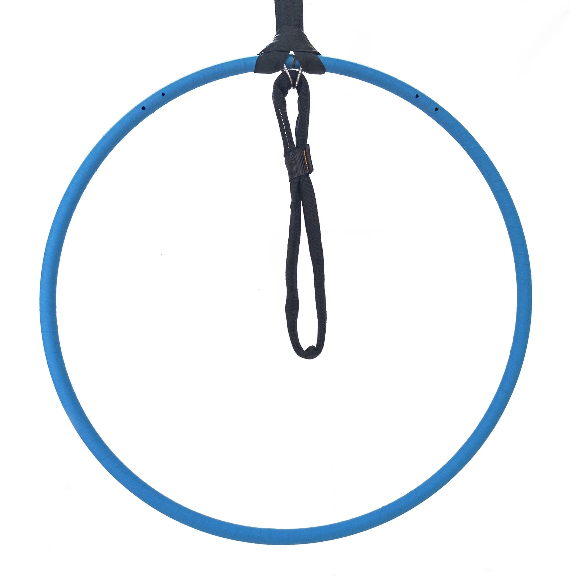 Prodigy Multi-point Aerial Hoop with Shackles - Image 9