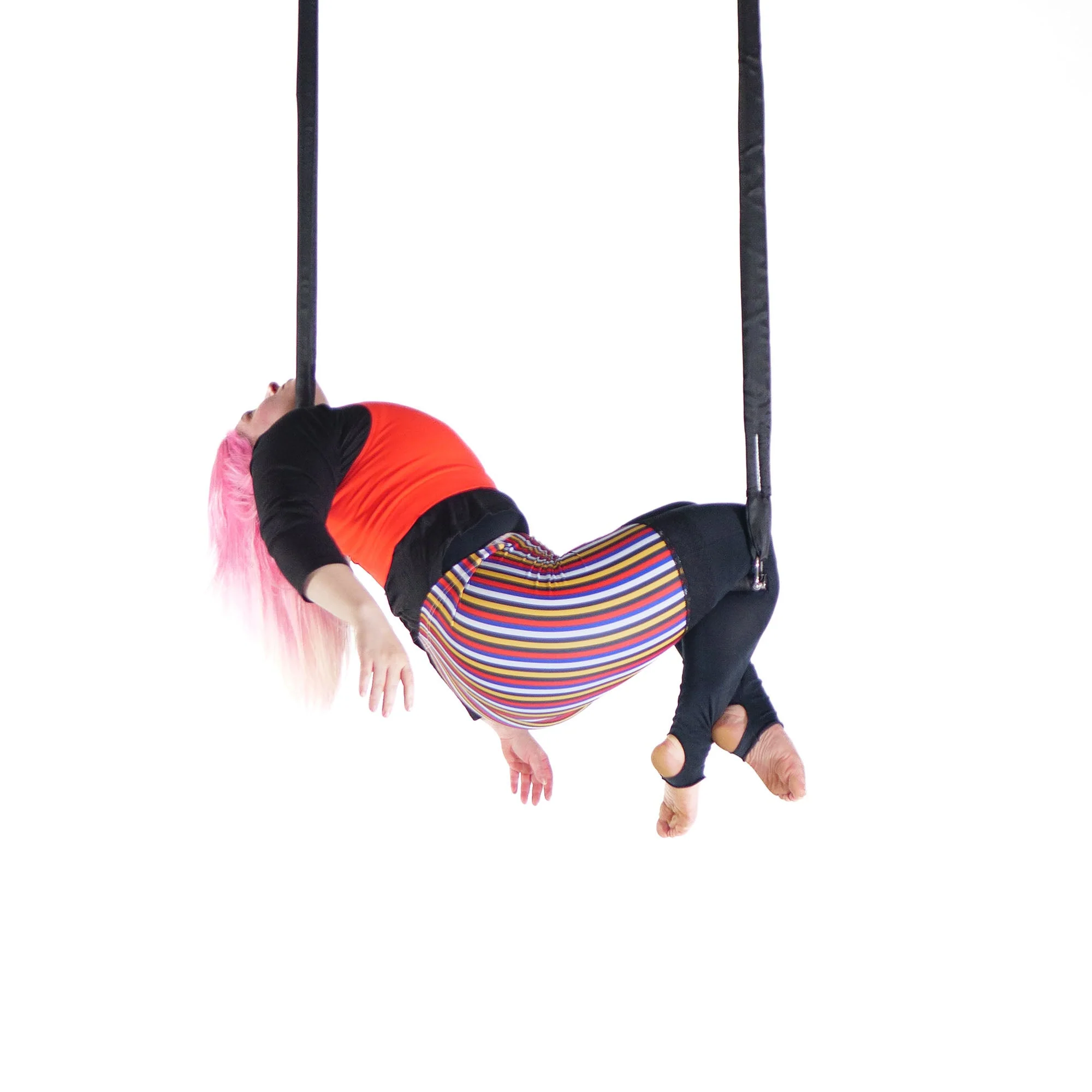 Prodigy PolySafe Shackle Trapeze - Image 11