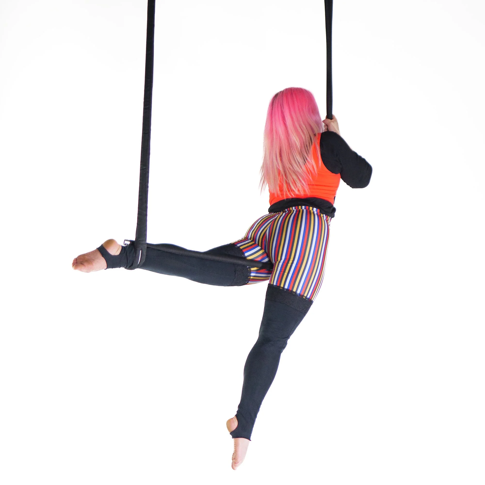 Prodigy PolySafe Shackle Trapeze - Image 2