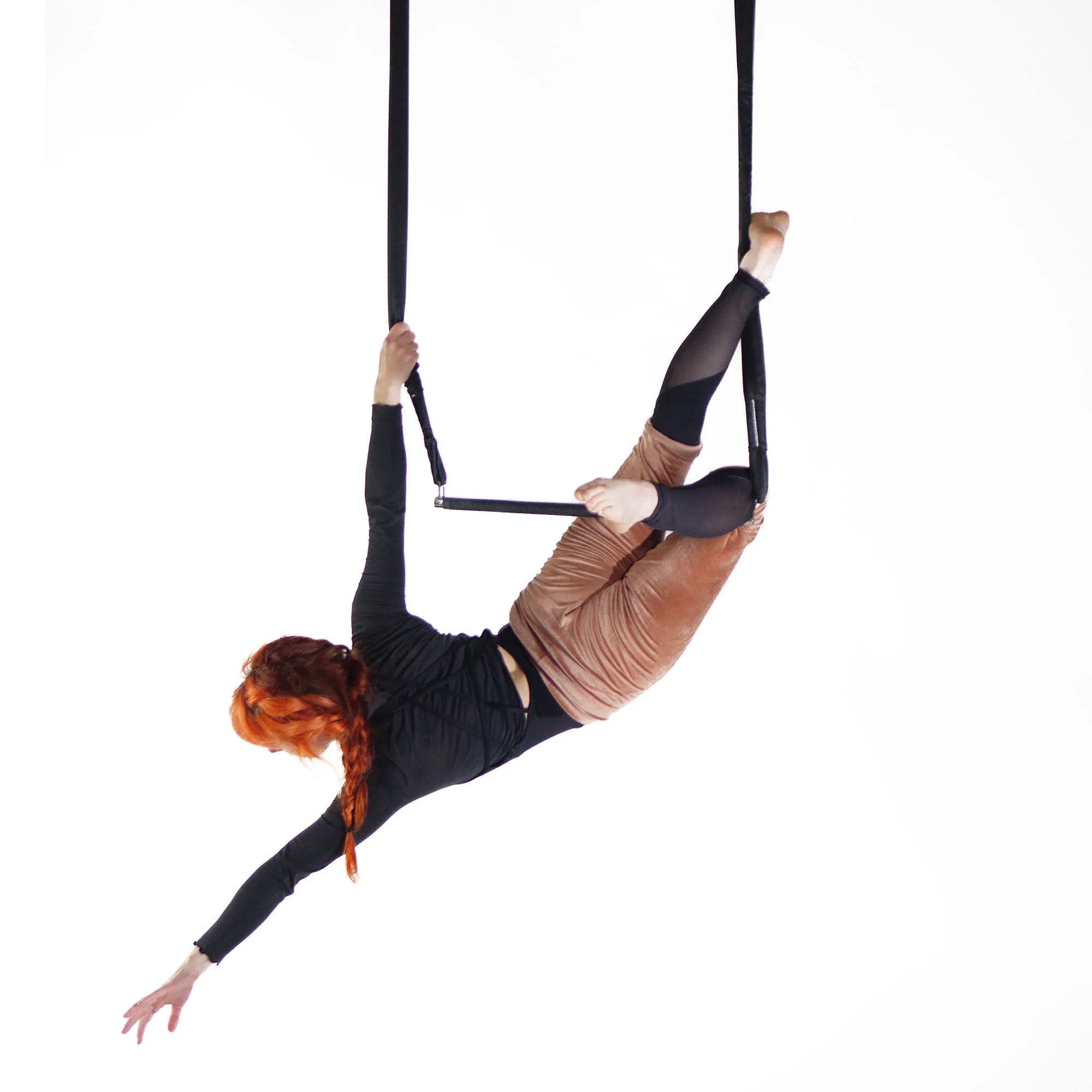 Prodigy PolySafe Shackle Trapeze - Image 4