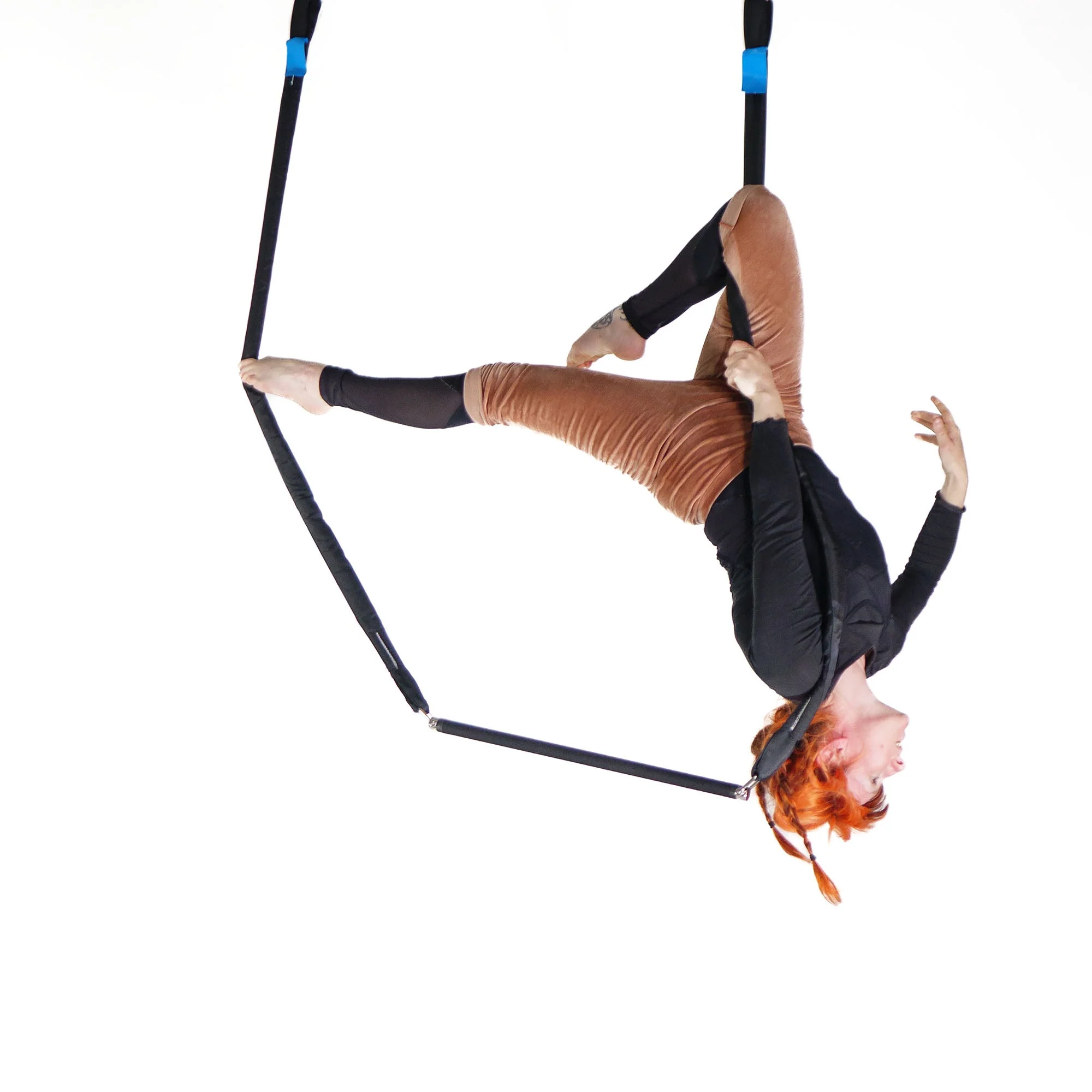 Prodigy PolySafe Shackle Trapeze - Image 8