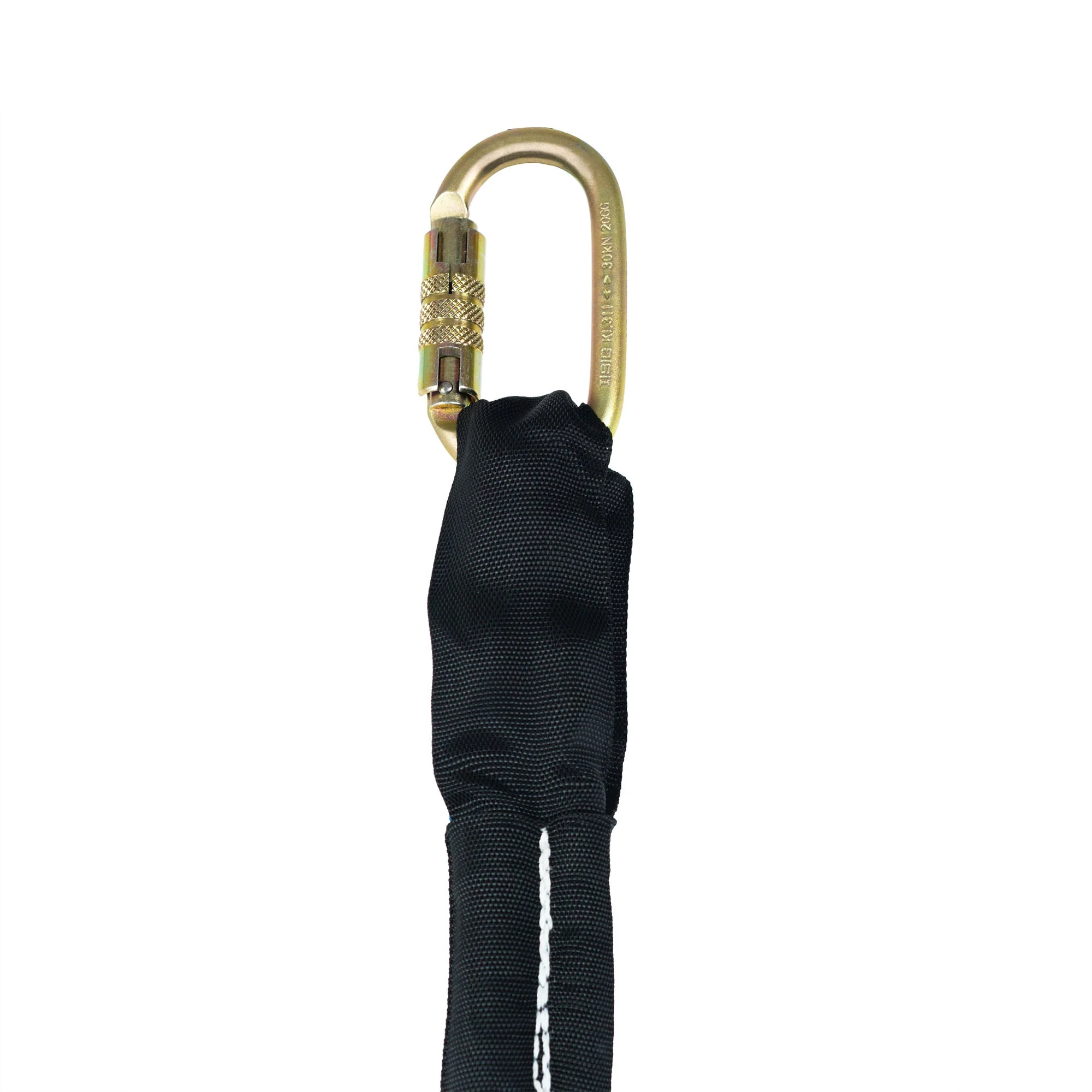 Prodigy PolySafe Shackle Trapeze - Image 9