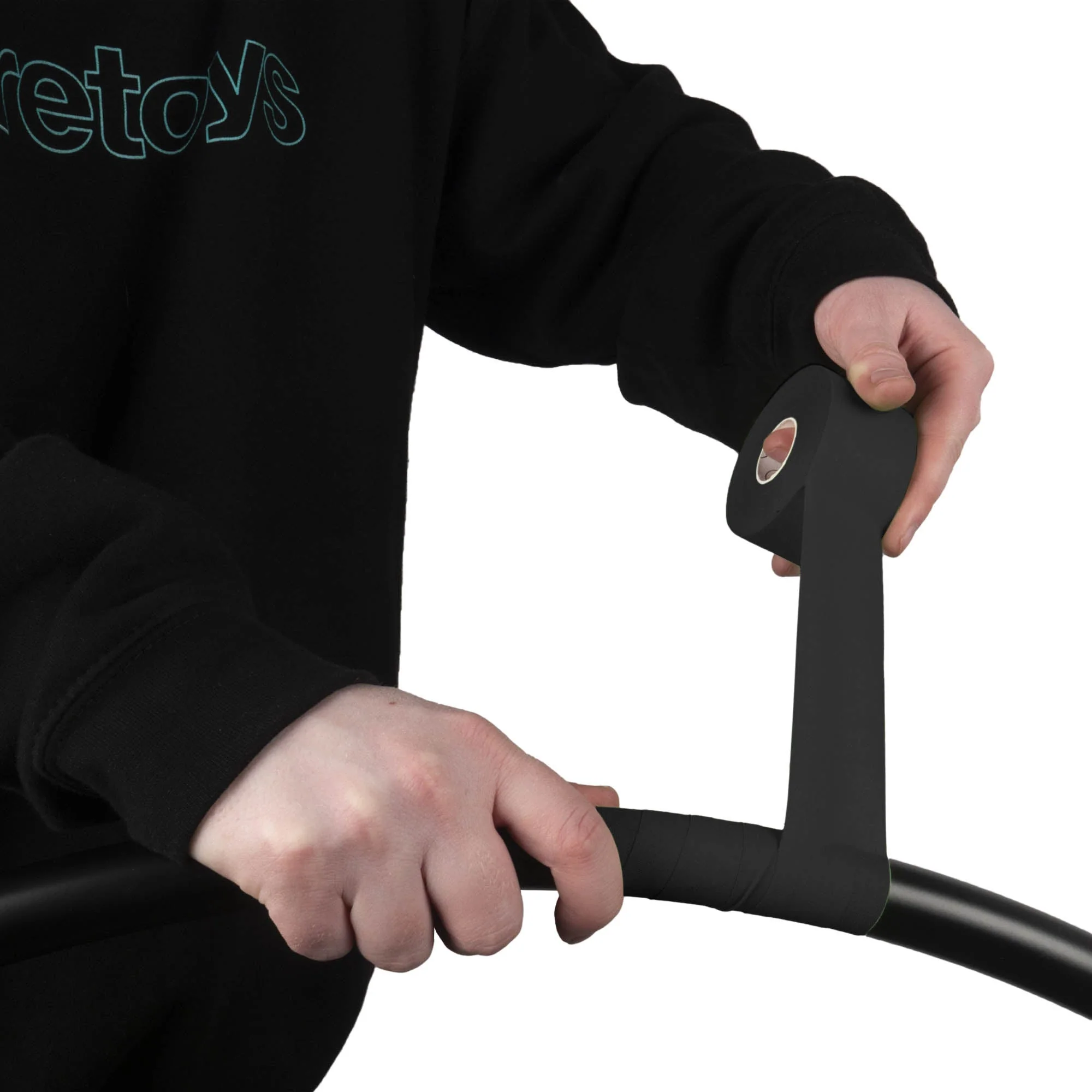 Prodigy Snake Tape - High Quality Aerial Hoop Tape (14m / 15yd) - Image 14