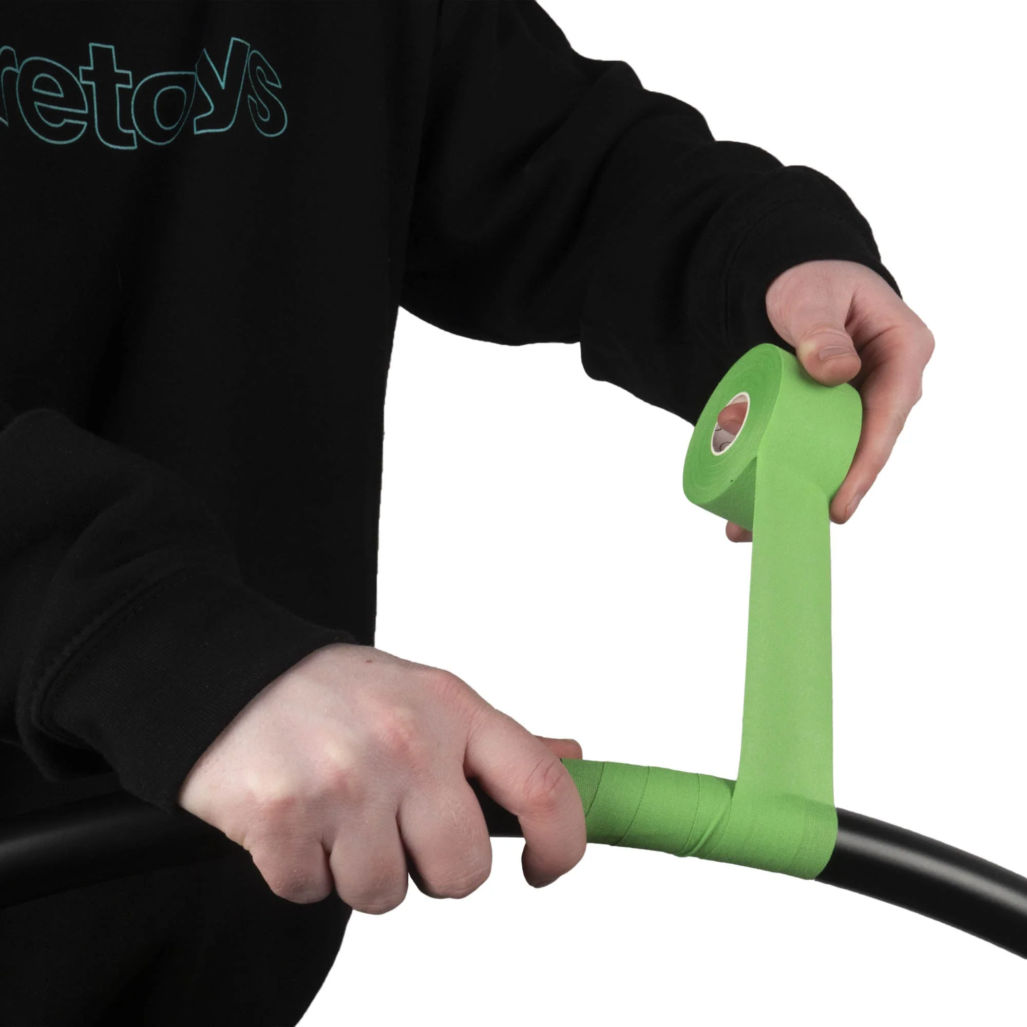 Prodigy Snake Tape - High Quality Aerial Hoop Tape (14m / 15yd) - Image 29