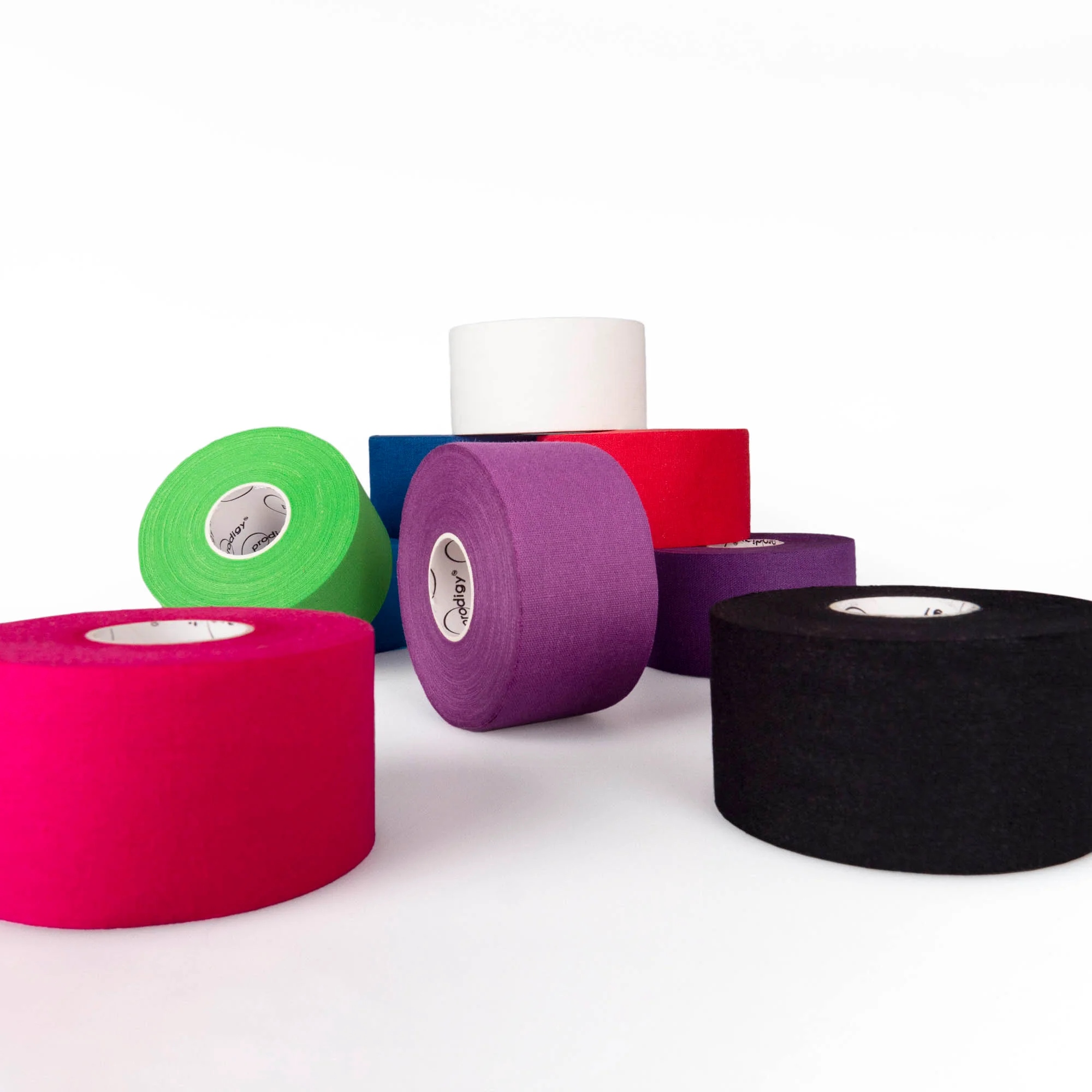 Prodigy Snake Tape - High Quality Aerial Hoop Tape (14m / 15yd) - Image 3