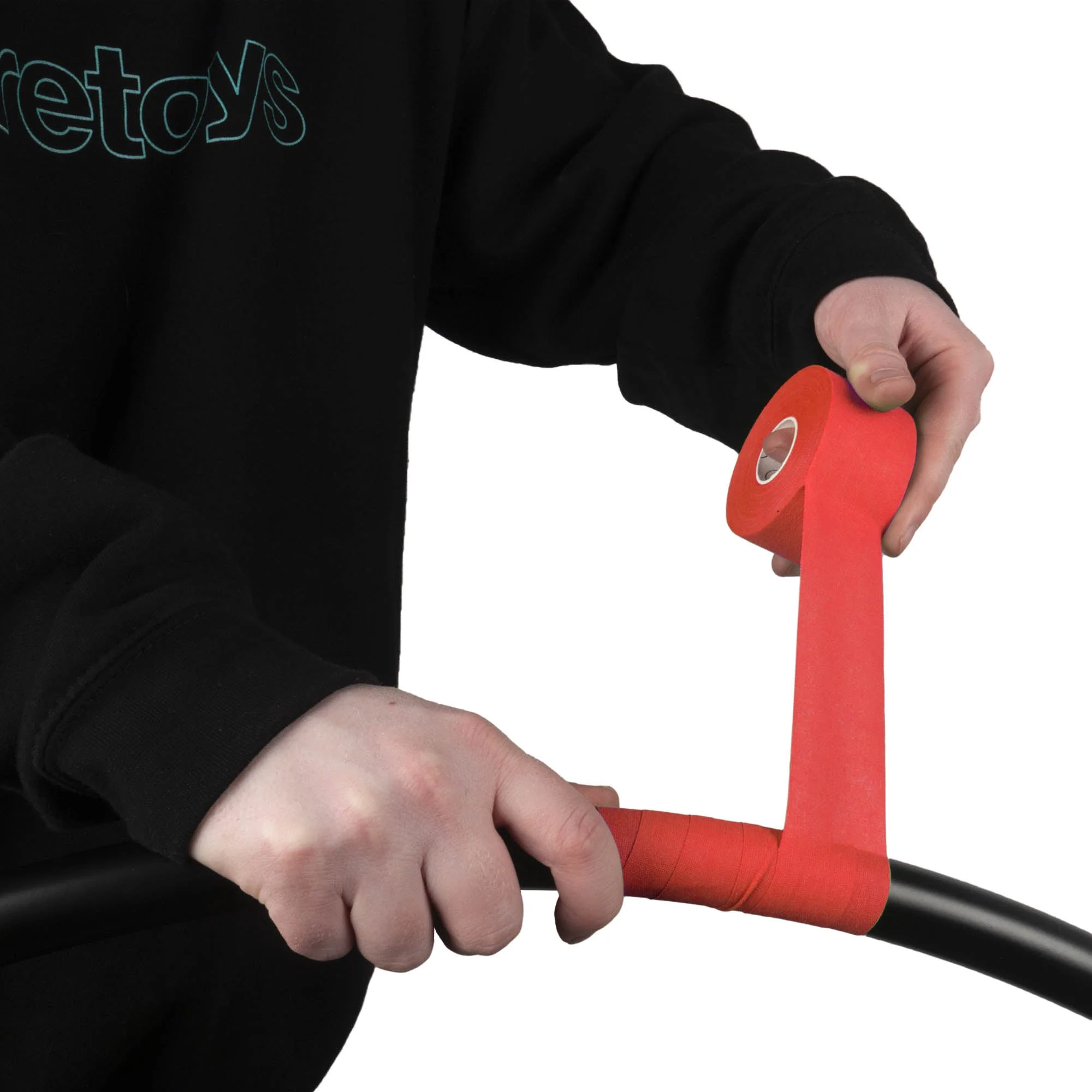 Prodigy Snake Tape - High Quality Aerial Hoop Tape (14m / 15yd) - Image 34