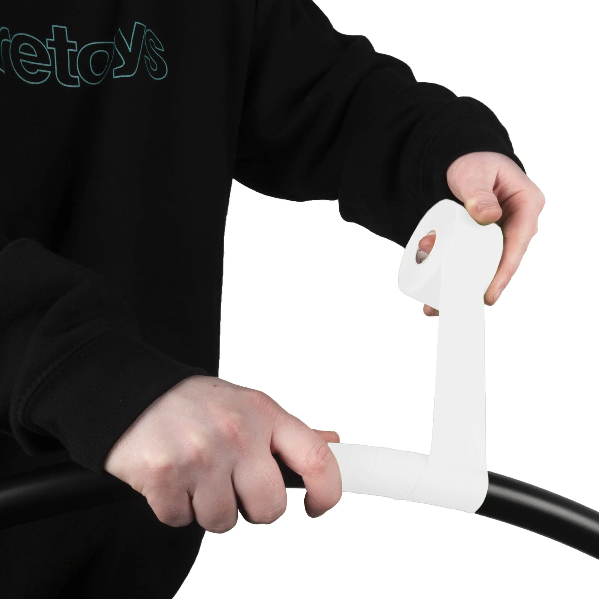 Prodigy Snake Tape - High Quality Aerial Hoop Tape (14m / 15yd) - Image 39