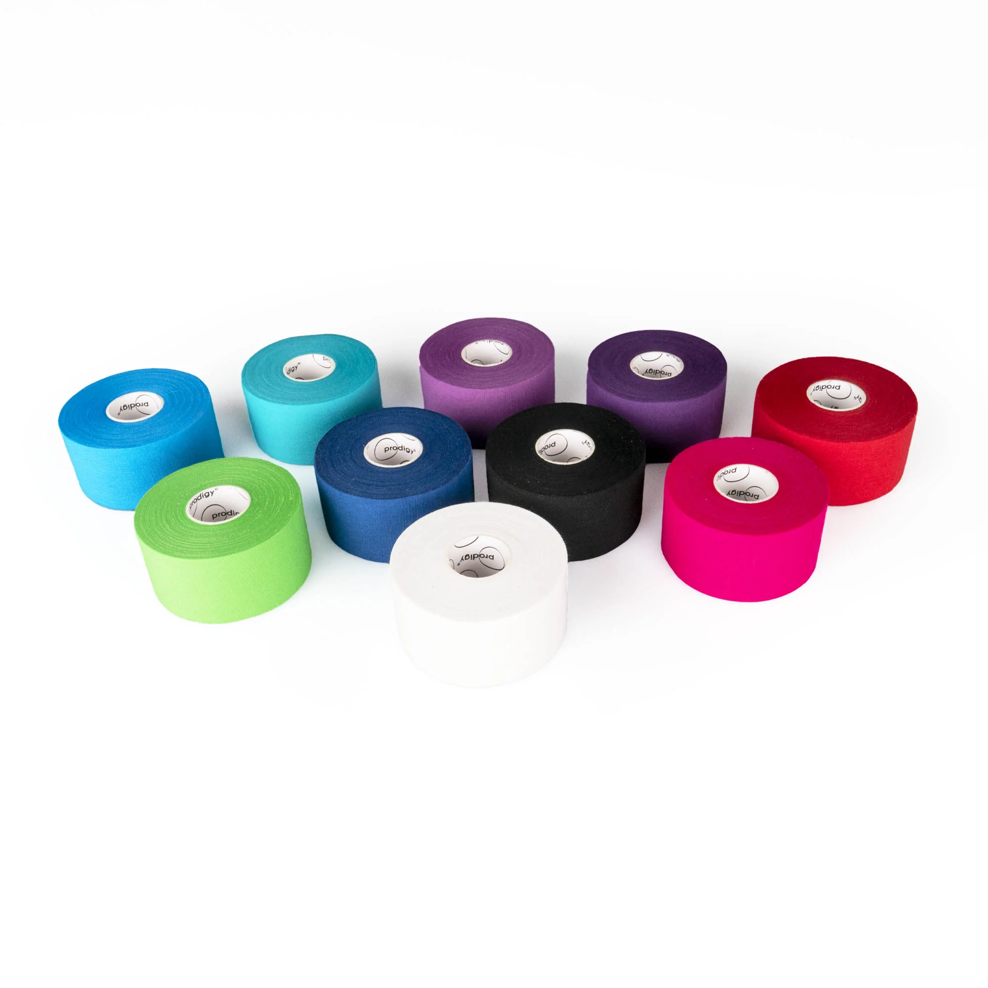 Prodigy Snake Tape - High Quality Aerial Hoop Tape (14m / 15yd) - Image 4