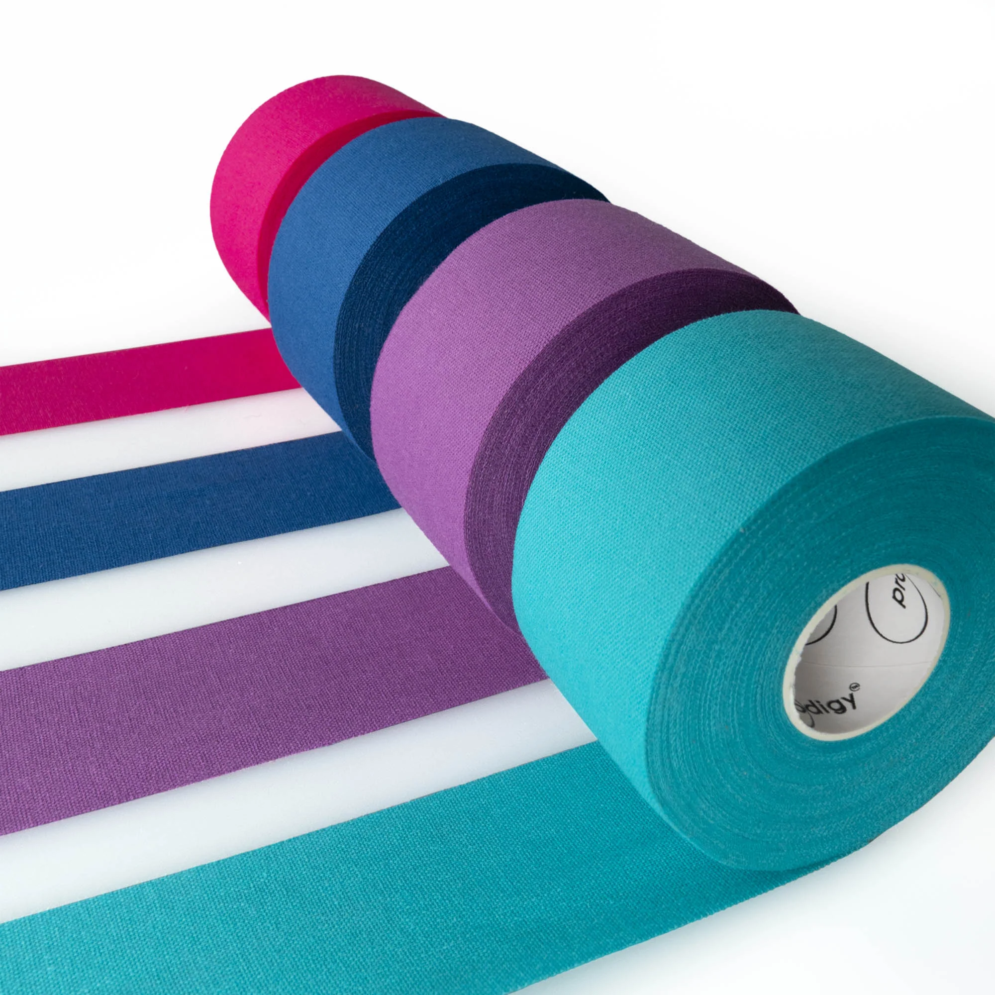 Prodigy Snake Tape - High Quality Aerial Hoop Tape (14m / 15yd) - Image 59