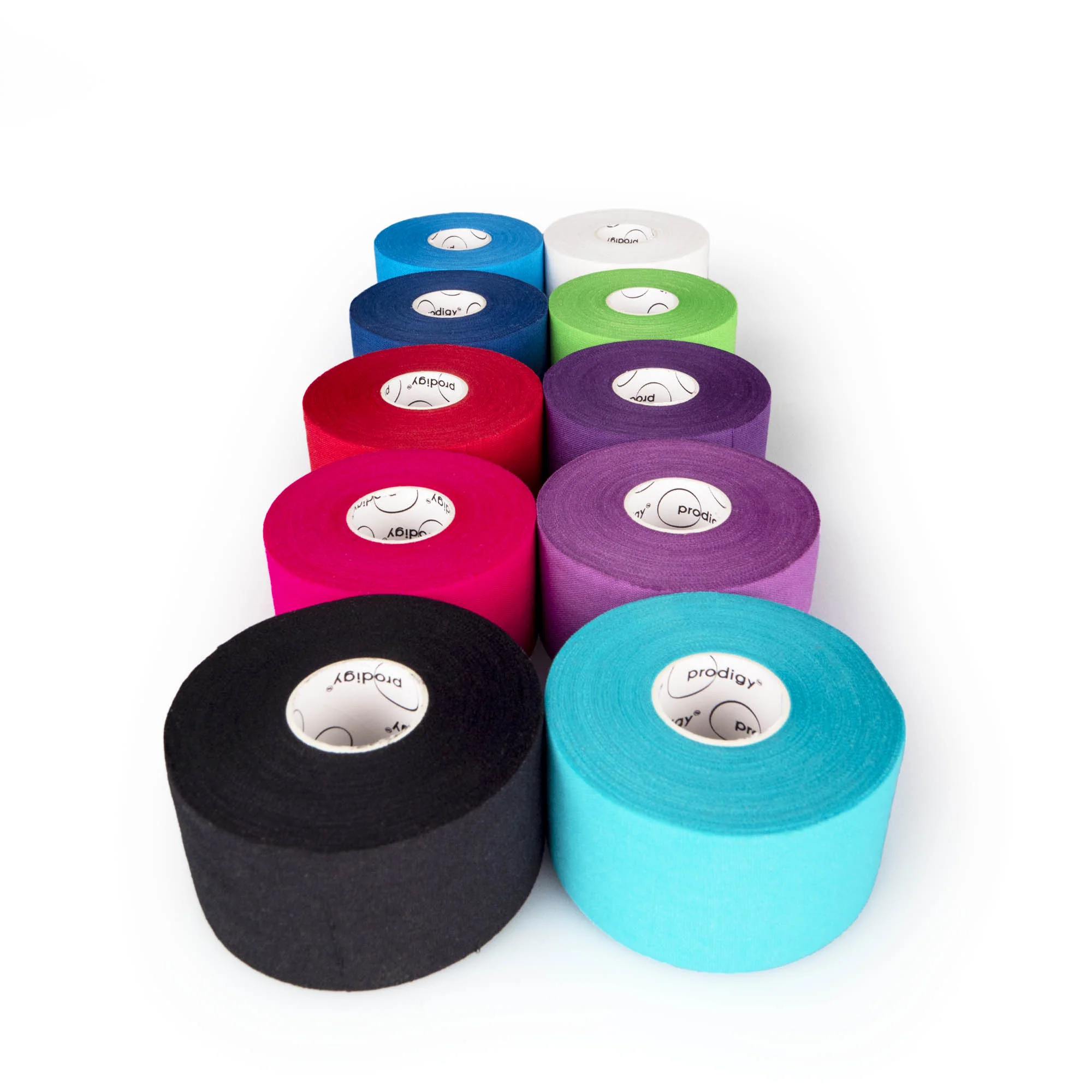 Prodigy Snake Tape - High Quality Aerial Hoop Tape (14m / 15yd) - Image 6