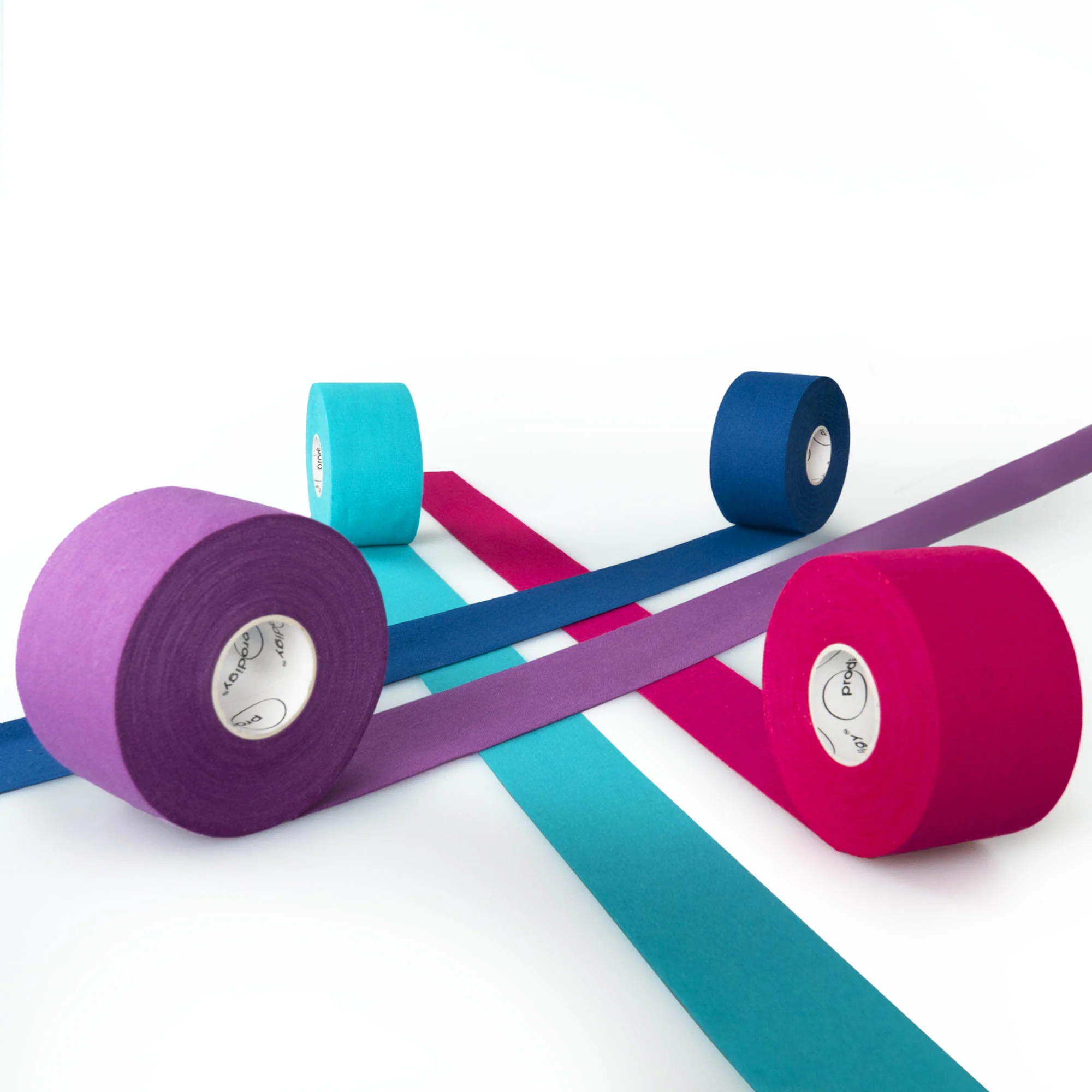 Prodigy Snake Tape - High Quality Aerial Hoop Tape (14m / 15yd) - Image 8