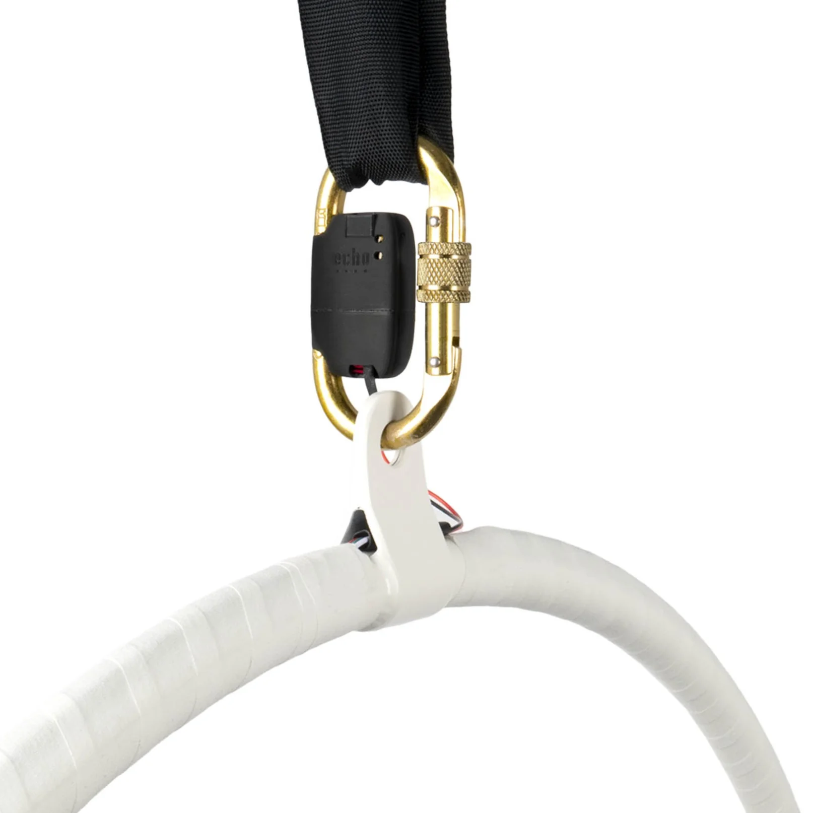 Replacement battery for Firetoys x Echo LED Aerial Hoops - Image 3