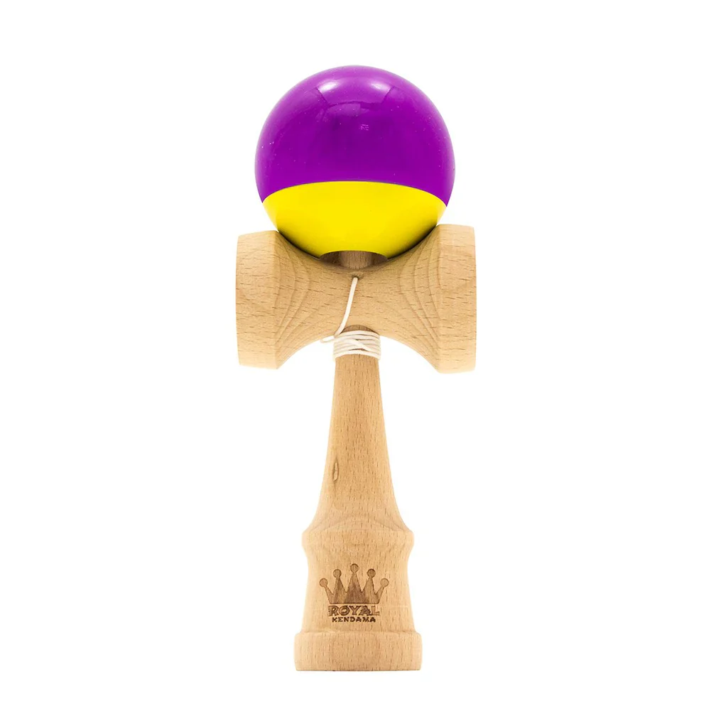 Royal Kendama - Plush Performance Model - Image 4