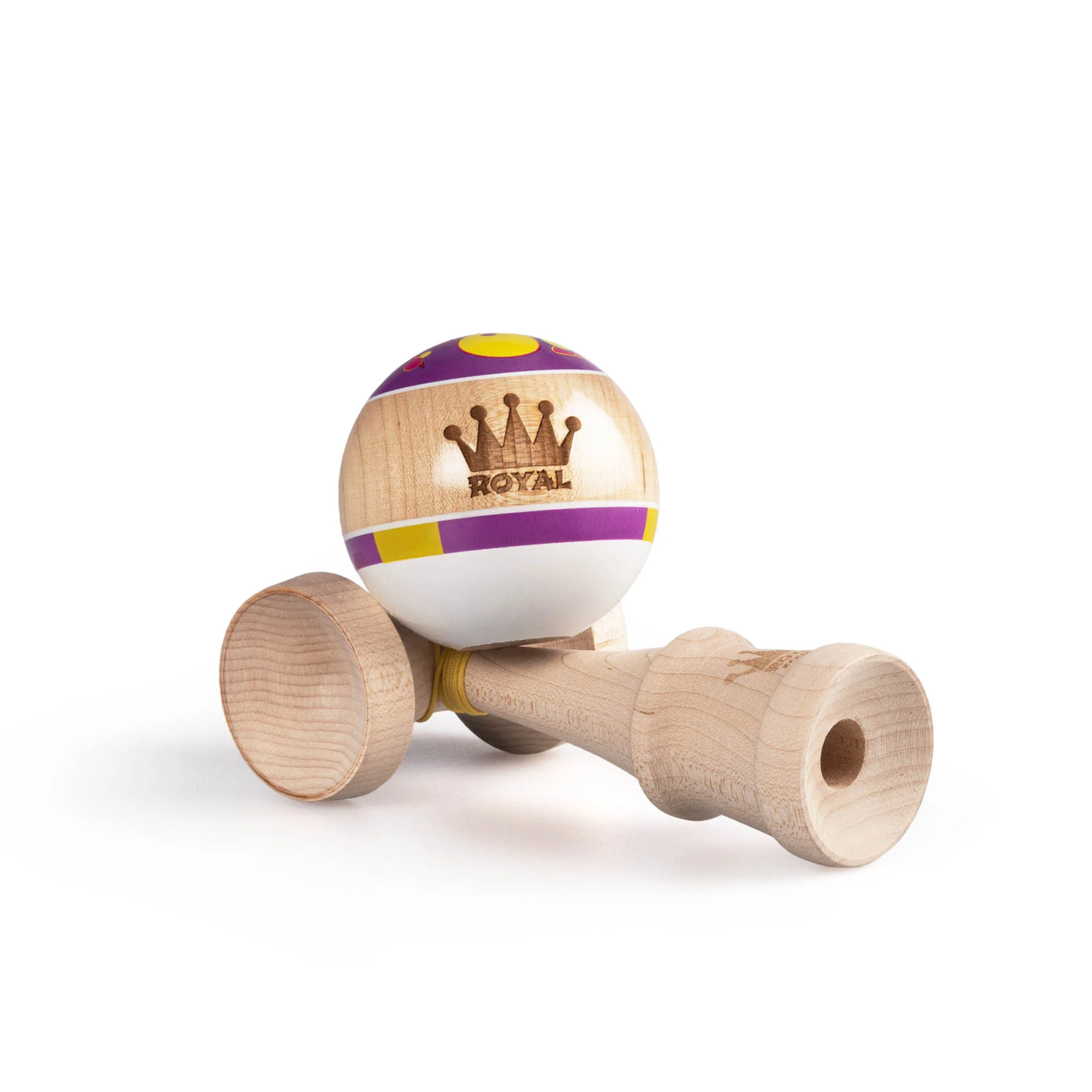 Royal Kendama | Signature Series Kendama - Image 3