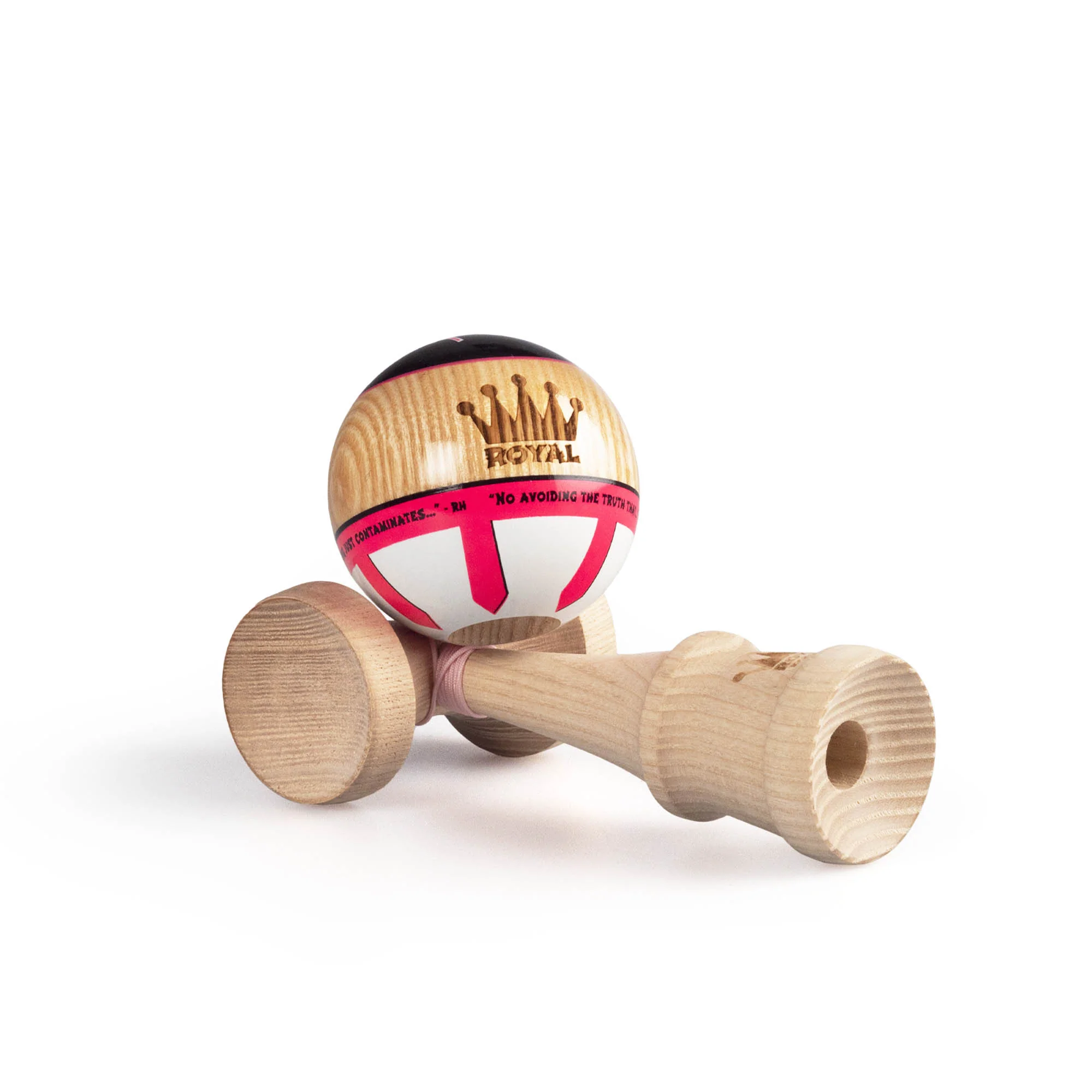 Royal Kendama | Signature Series Kendama - Image 7