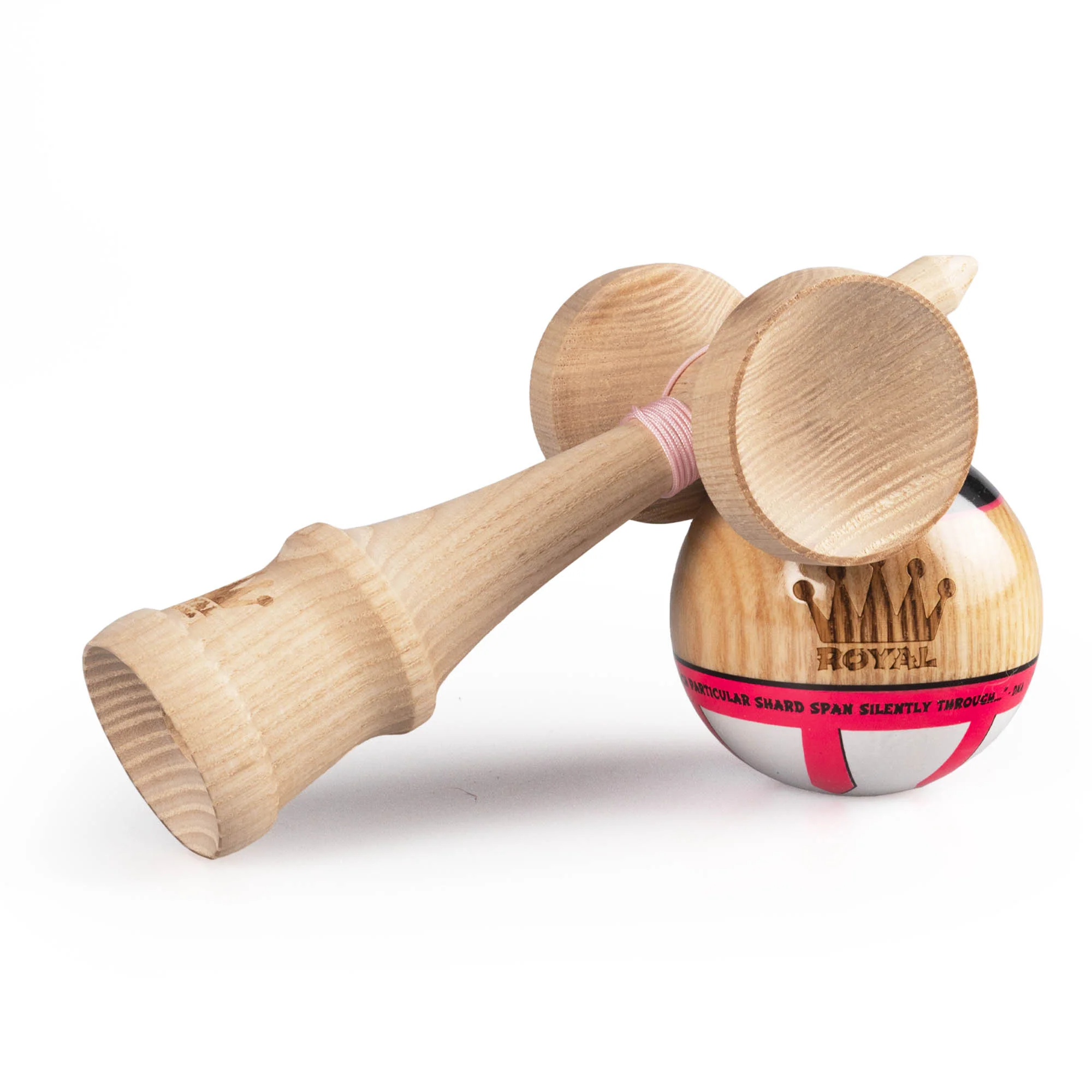 Royal Kendama | Signature Series Kendama - Image 8