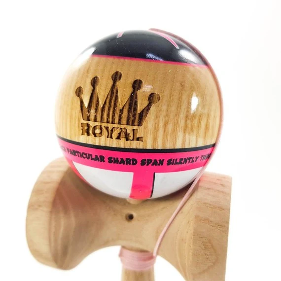 Royal Kendama | Signature Series Kendama - Image 9