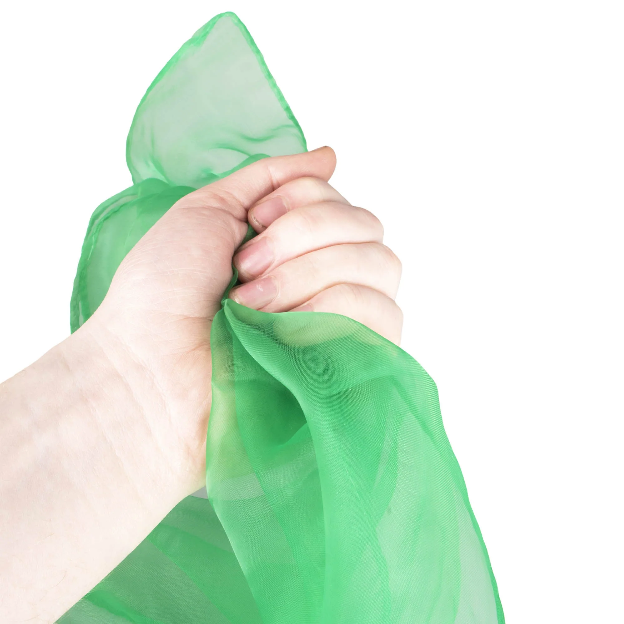 Firetoys Juggling Scarves - Pack of 10 - Mixed - Image 13