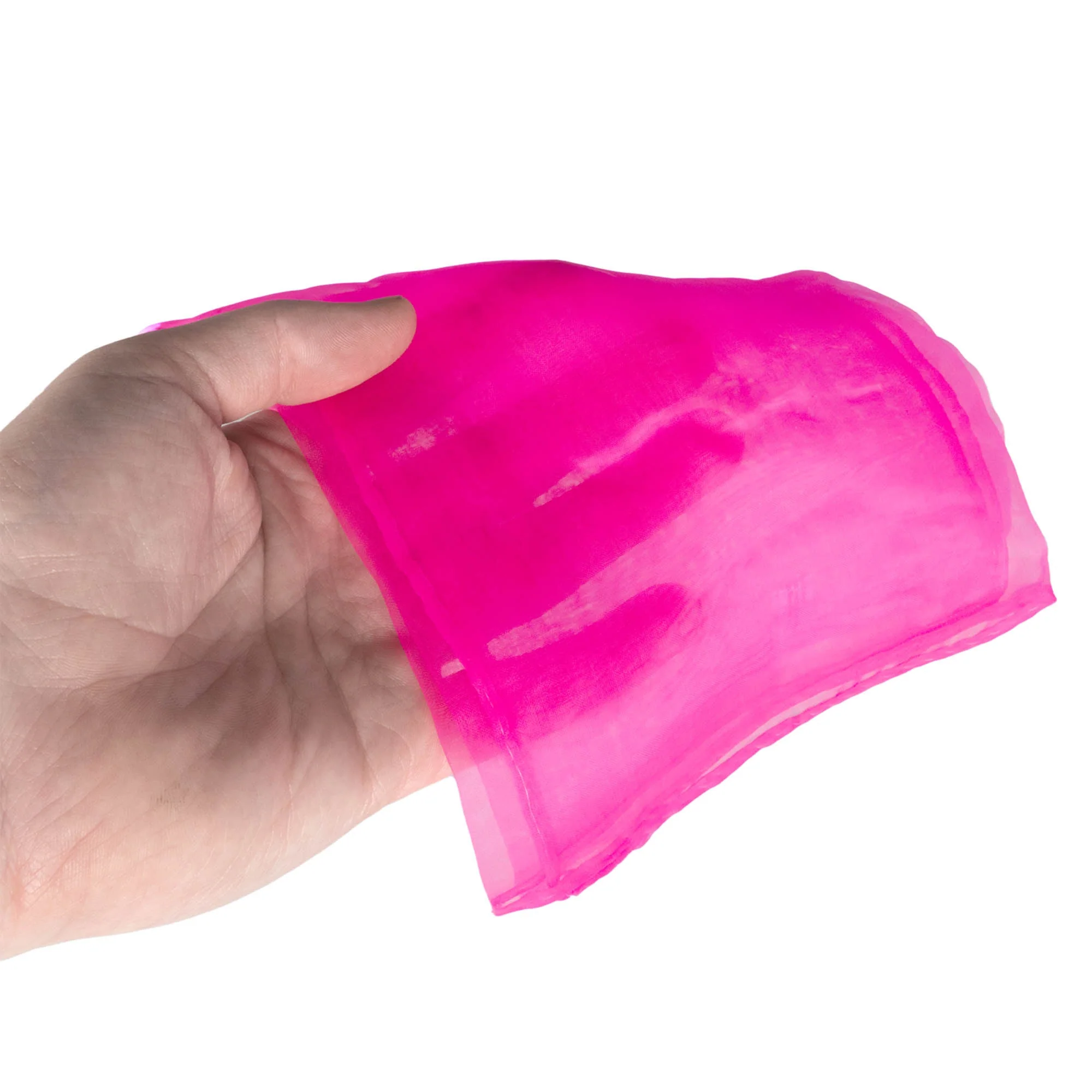 Firetoys Juggling Scarves - Pack of 10 - Mixed - Image 14