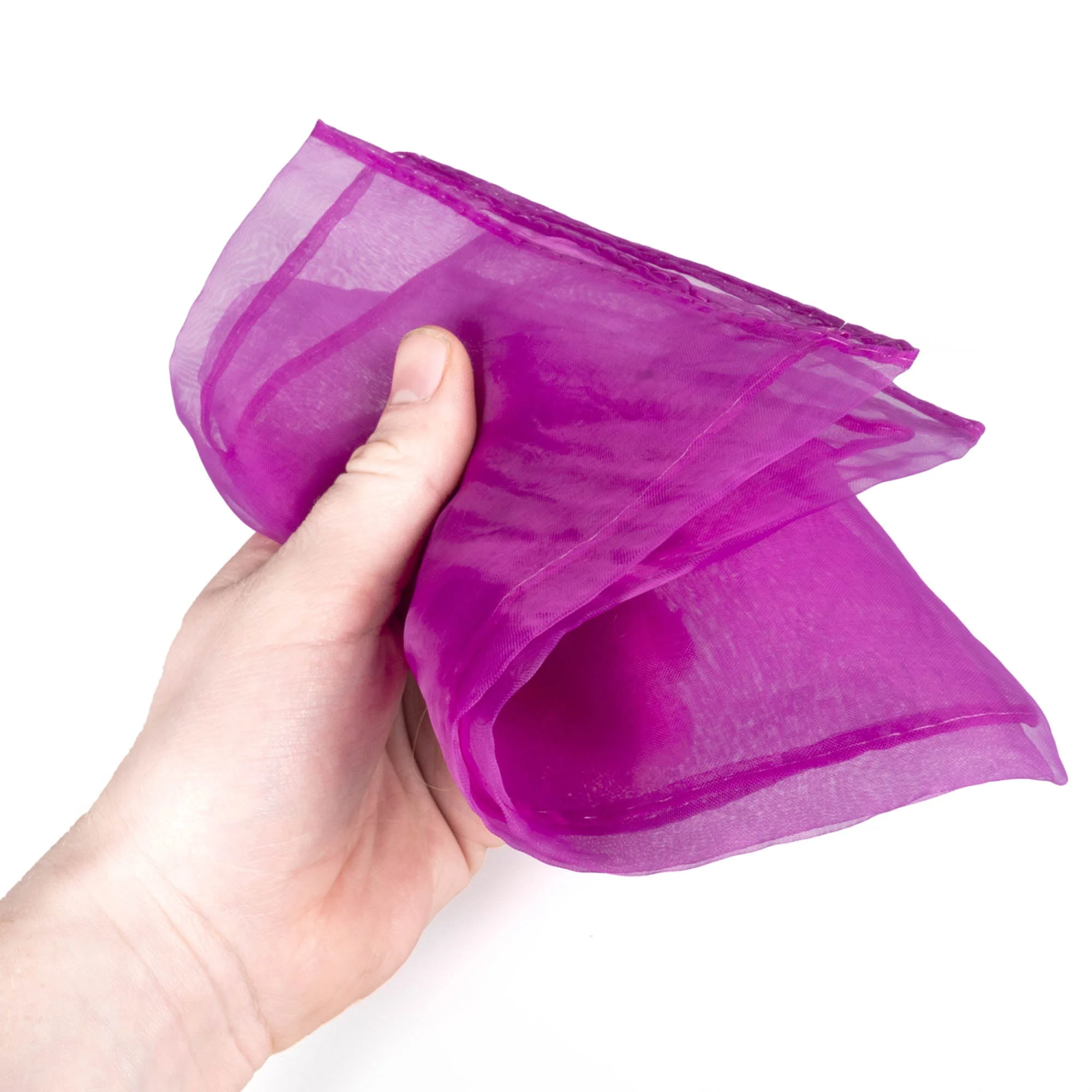 Firetoys Juggling Scarves - Pack of 10 - Mixed - Image 15