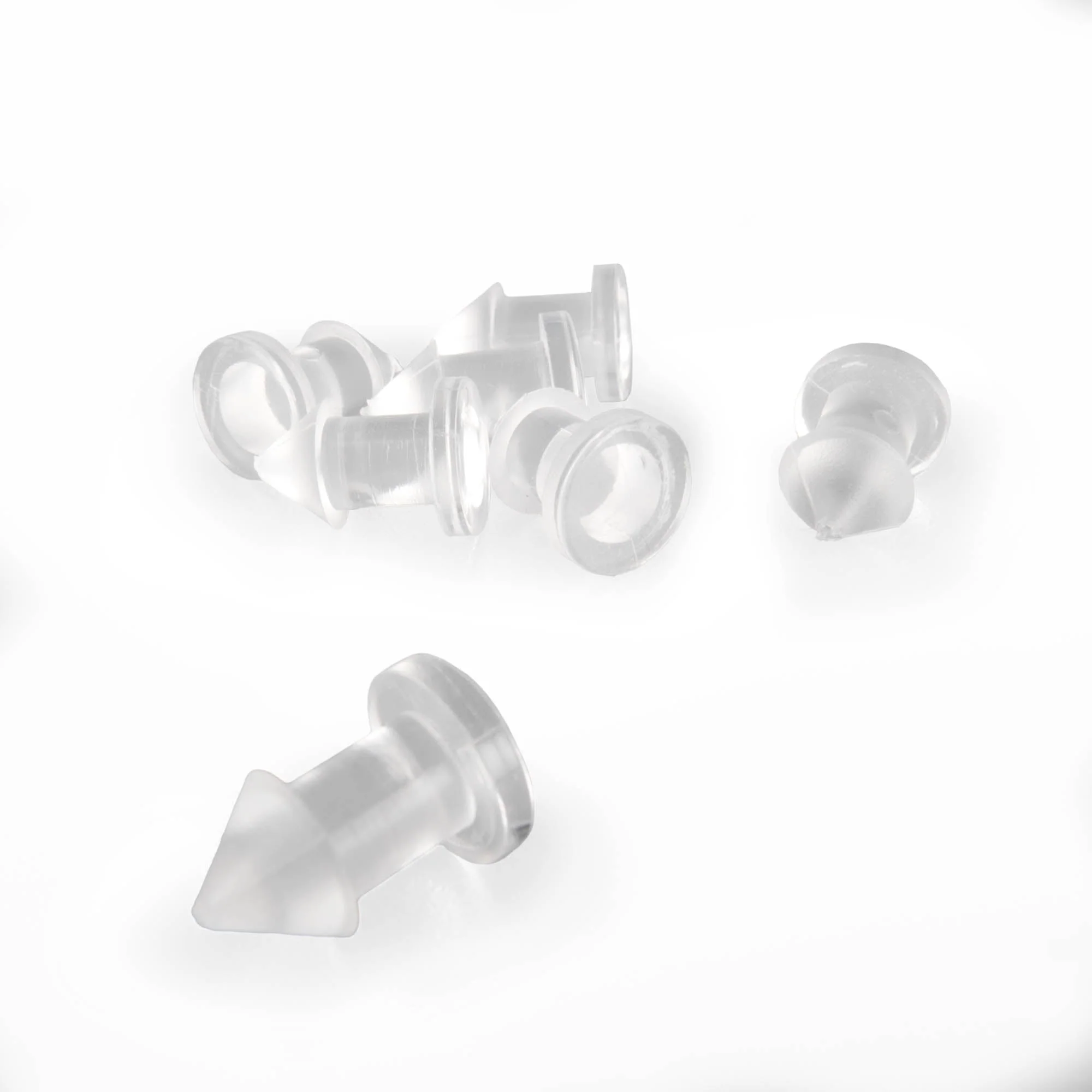 Spare plugs for Mr Babache Russian Balls