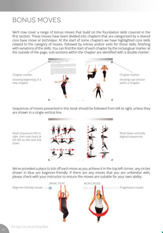 Spin City Sling Bible (1st edition) - Image 10