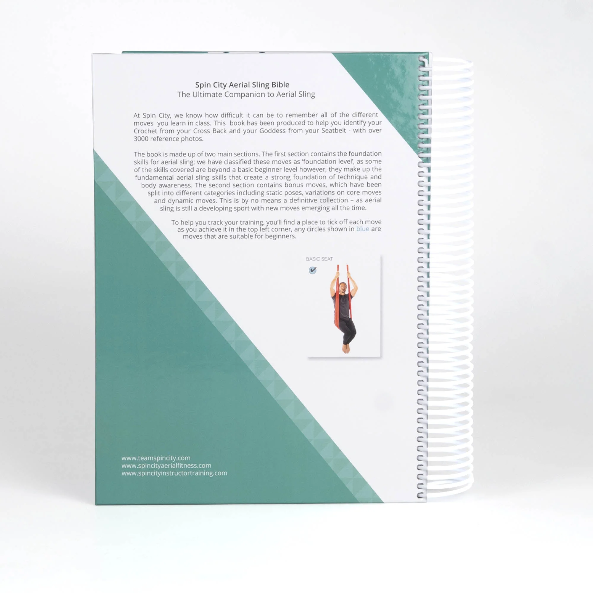 Spin City Sling Bible (1st edition) - Image 11