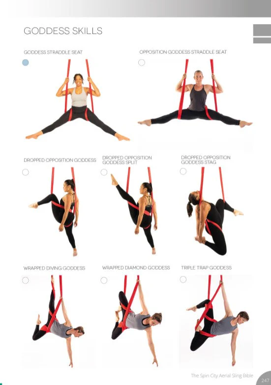 Spin City Sling Bible (1st edition) - Image 7