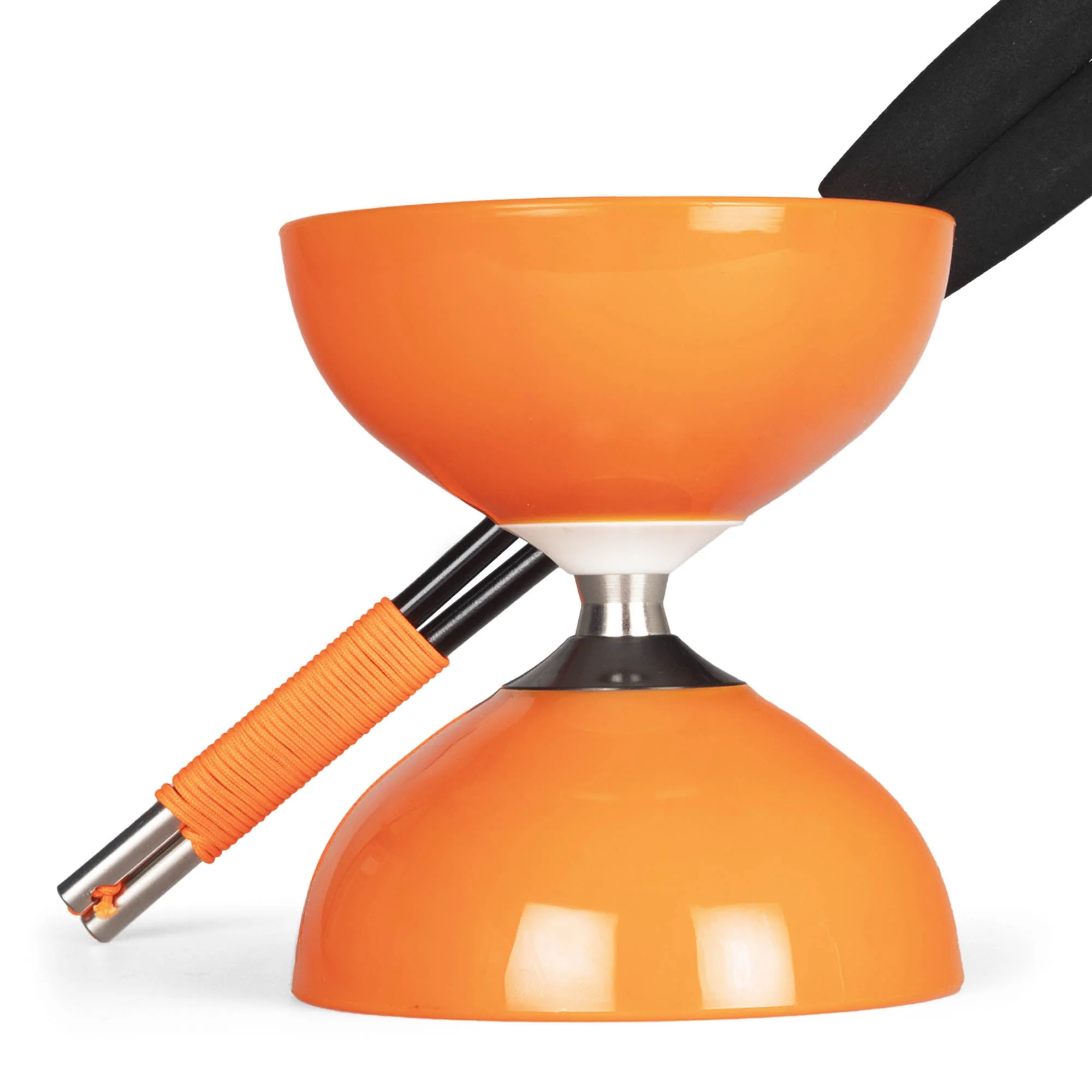 Status S1 Bearing Diabolo Set with Handsticks - Image 10