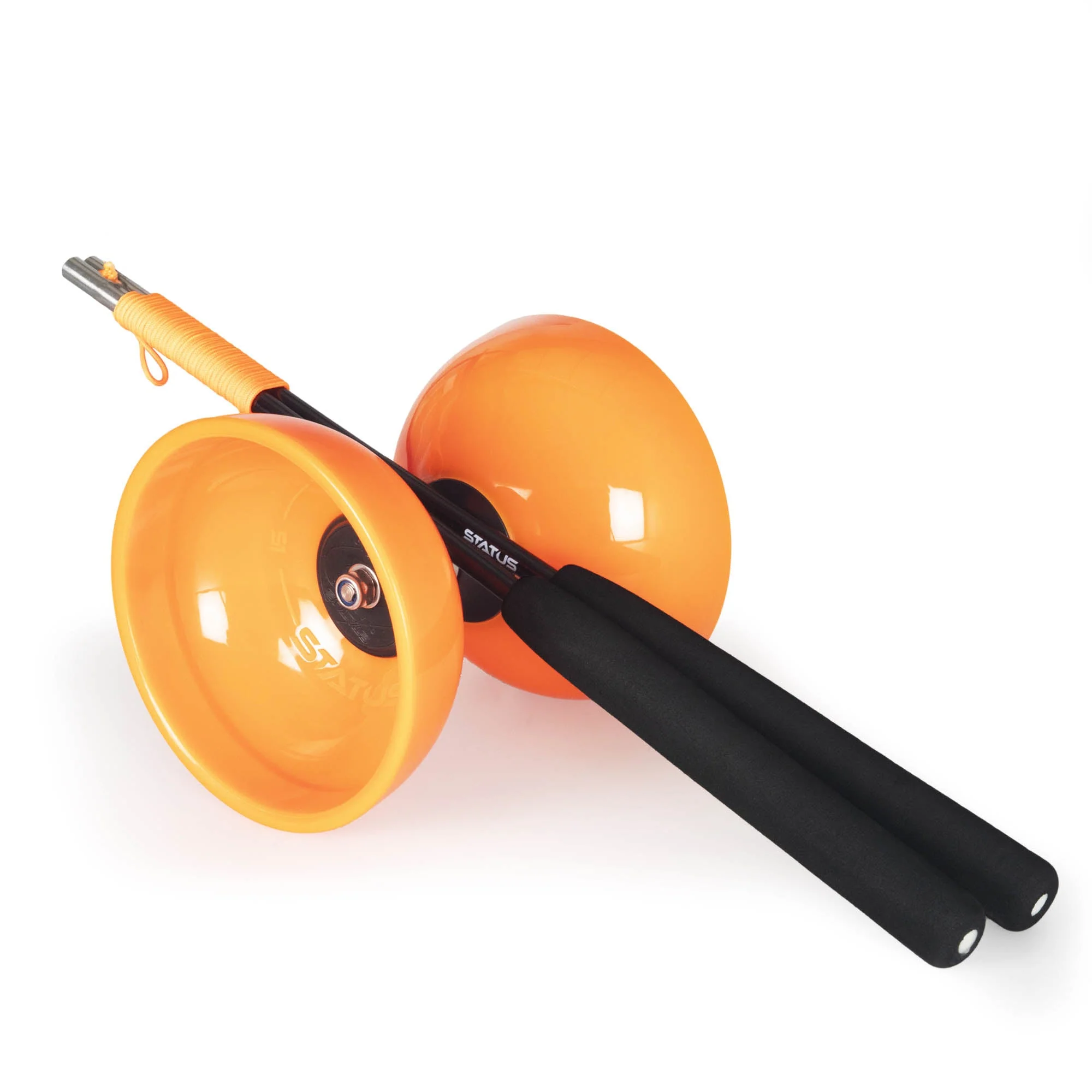 Status S1 Bearing Diabolo Set with Handsticks - Image 11
