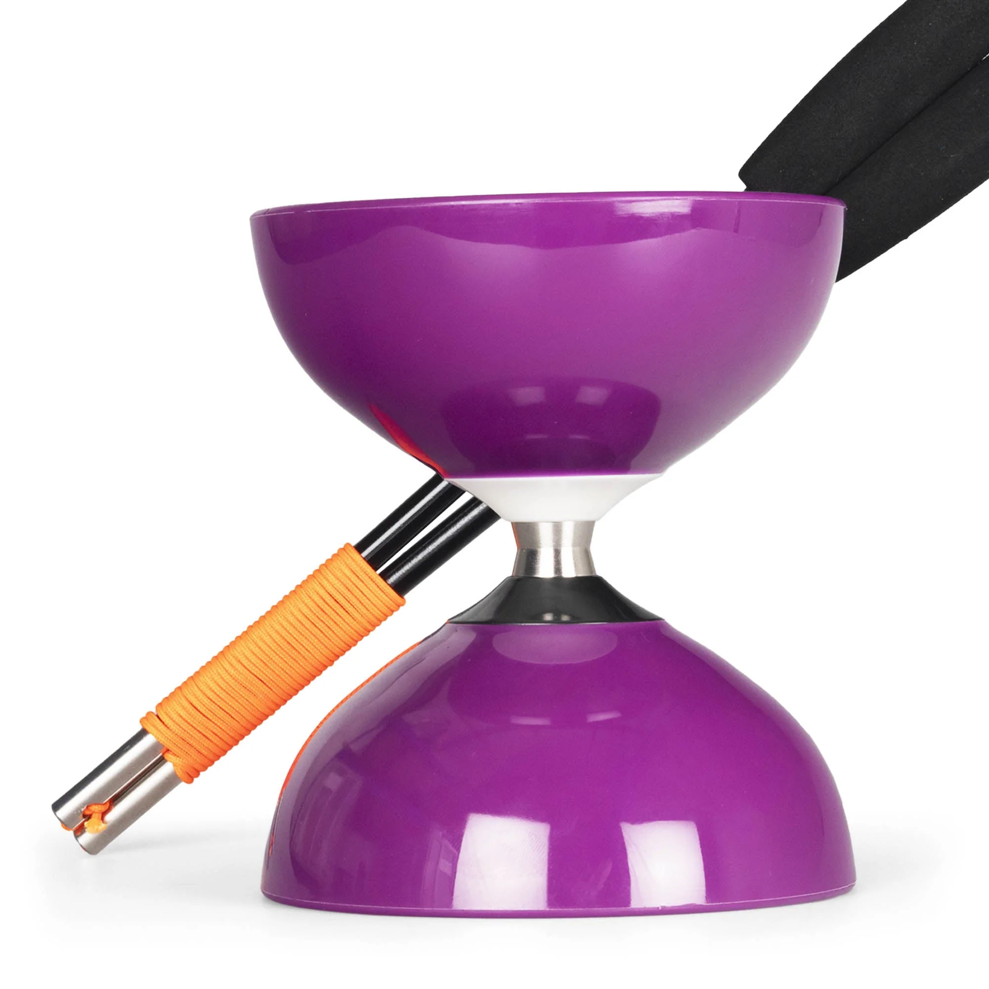 Status S1 Bearing Diabolo Set with Handsticks - Image 13