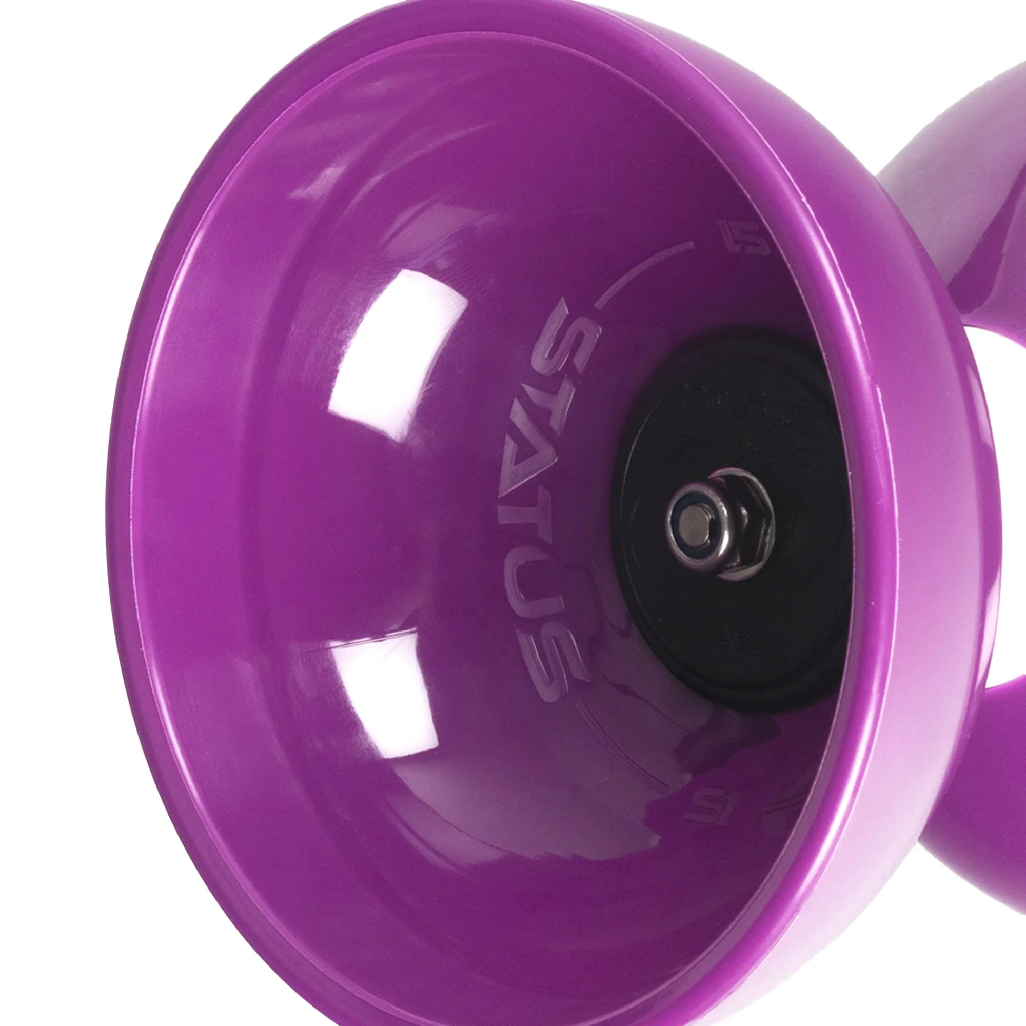 Status S1 Bearing Diabolo Set with Handsticks - Image 14