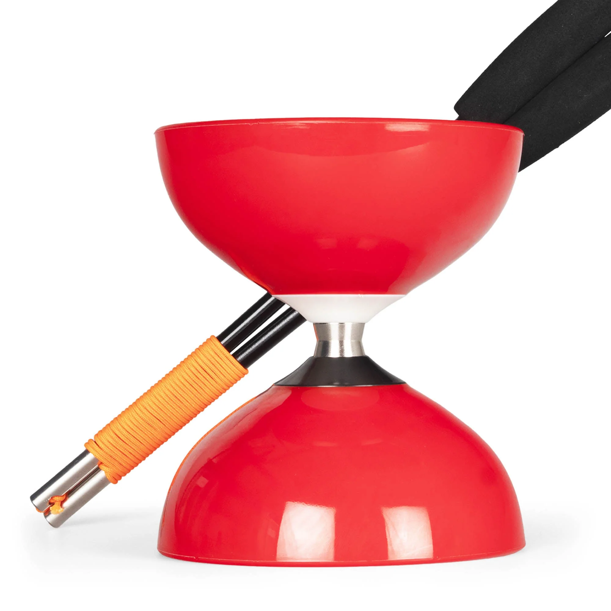 Status S1 Bearing Diabolo Set with Handsticks - Image 18