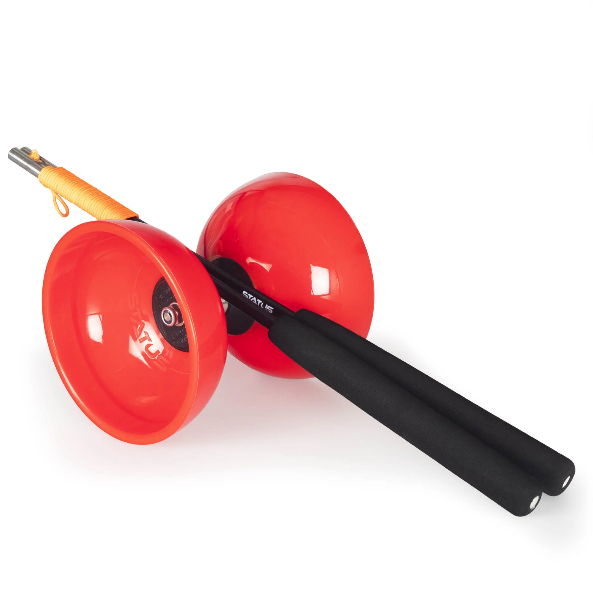 Status S1 Bearing Diabolo Set with Handsticks - Image 19