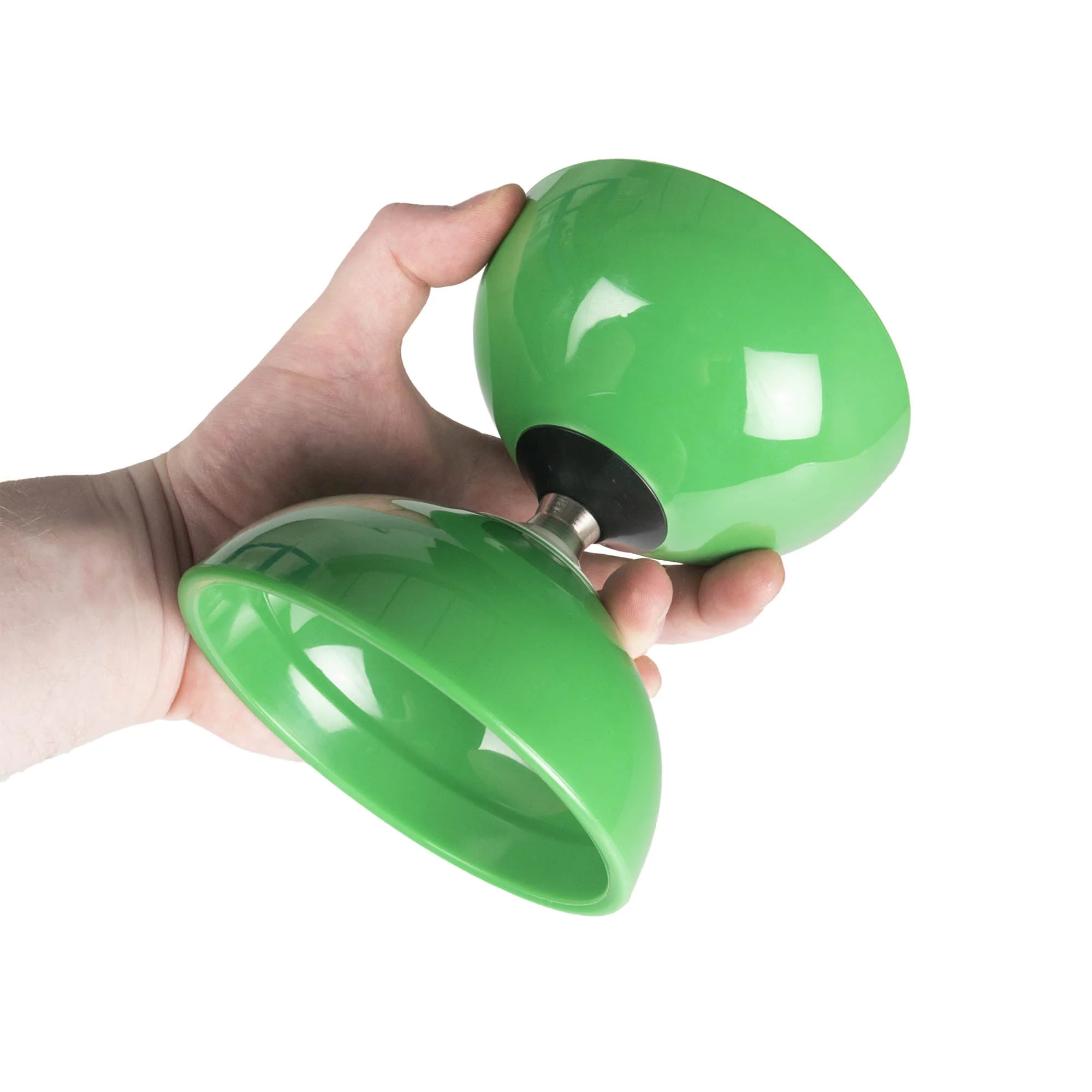 Status S1 Bearing Diabolo Set with Handsticks - Image 4