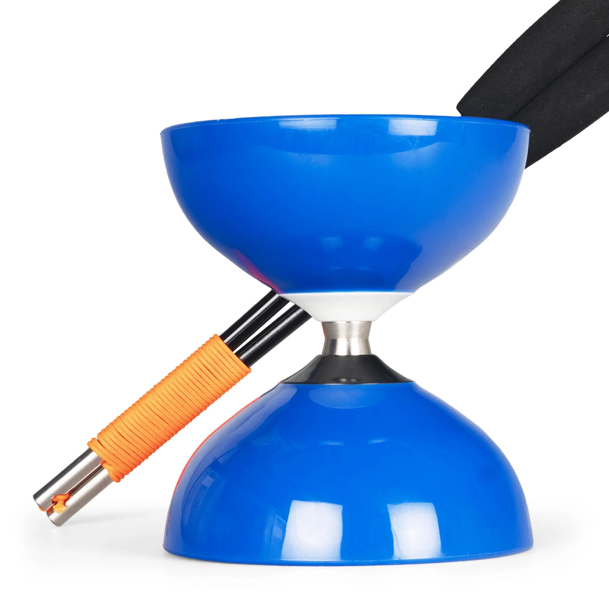 Status S1 Bearing Diabolo Set with Handsticks - Image 6