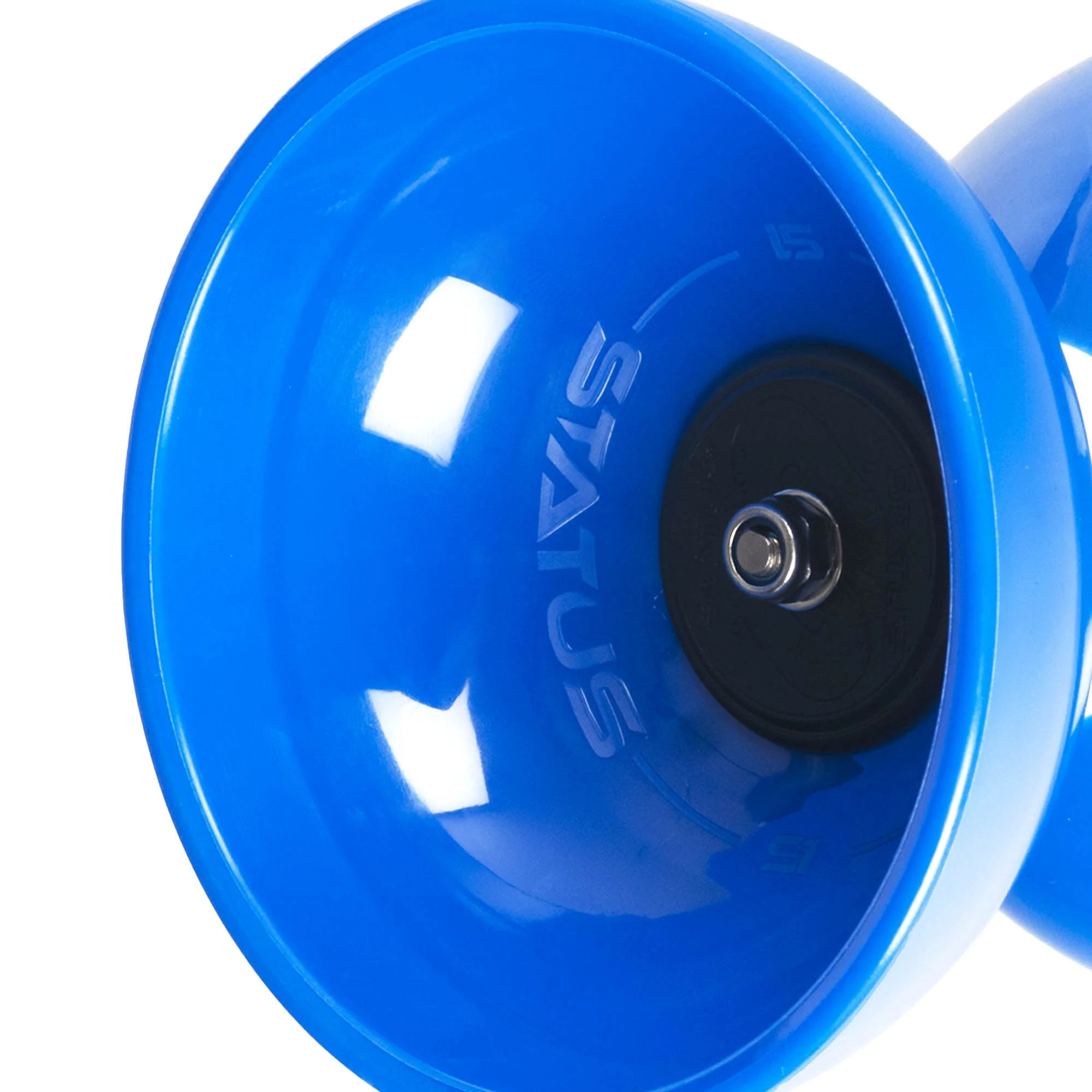 Status S1 Bearing Diabolo Set with Handsticks - Image 8