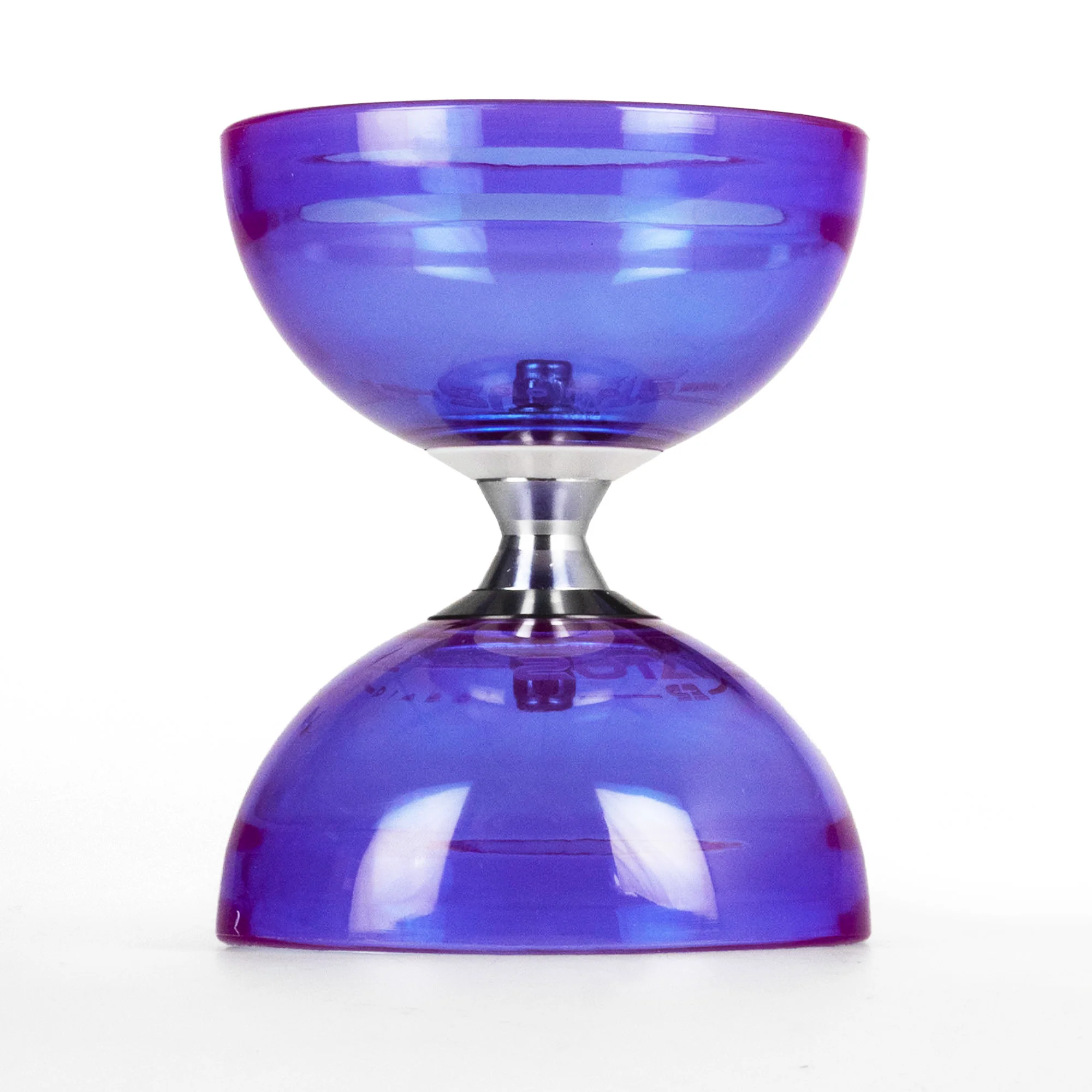 Status S3 Triple Bearing Diabolo - Image 10