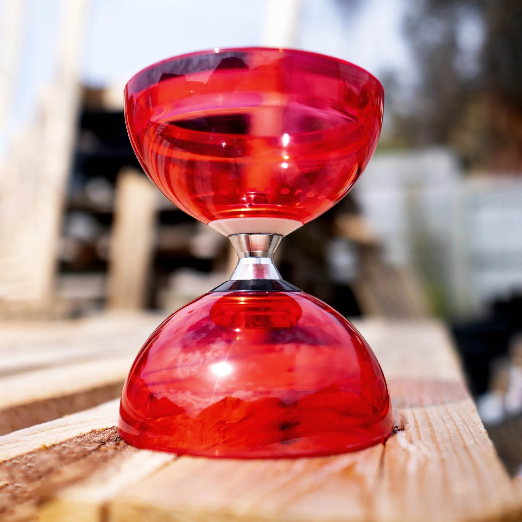 Status S3 Triple Bearing Diabolo - Image 12