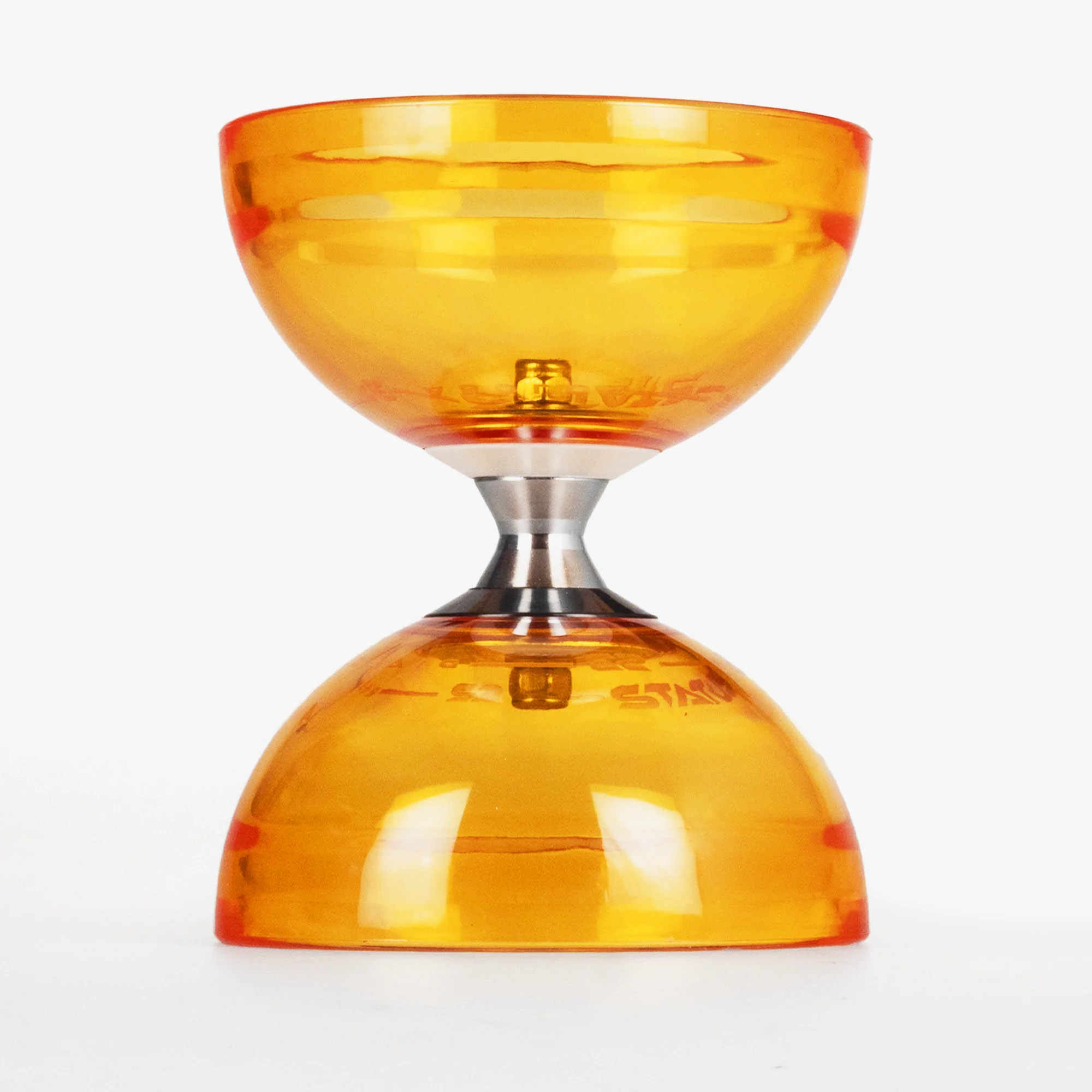 Status S3 Triple Bearing Diabolo - Image 14